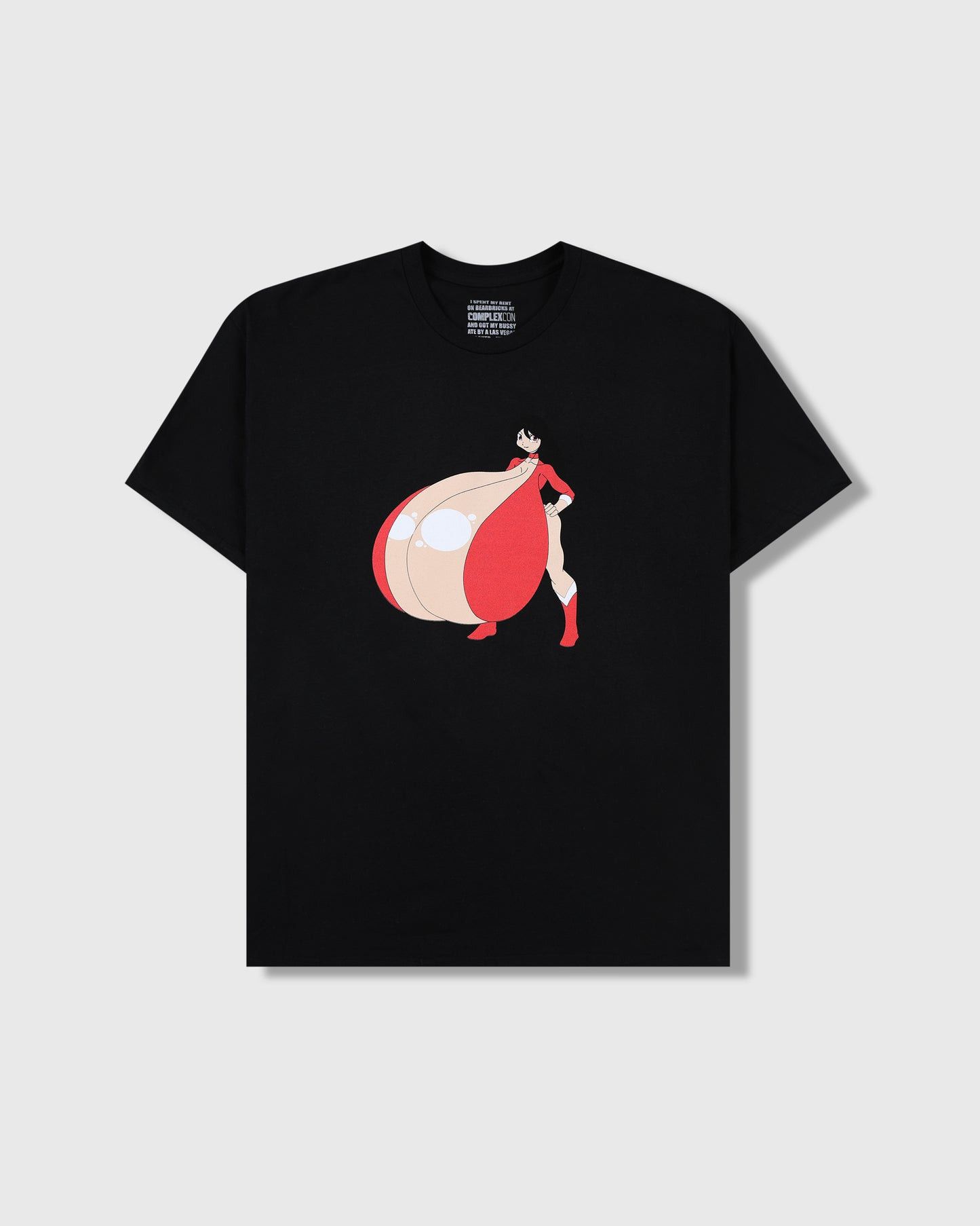 Boobs Tee