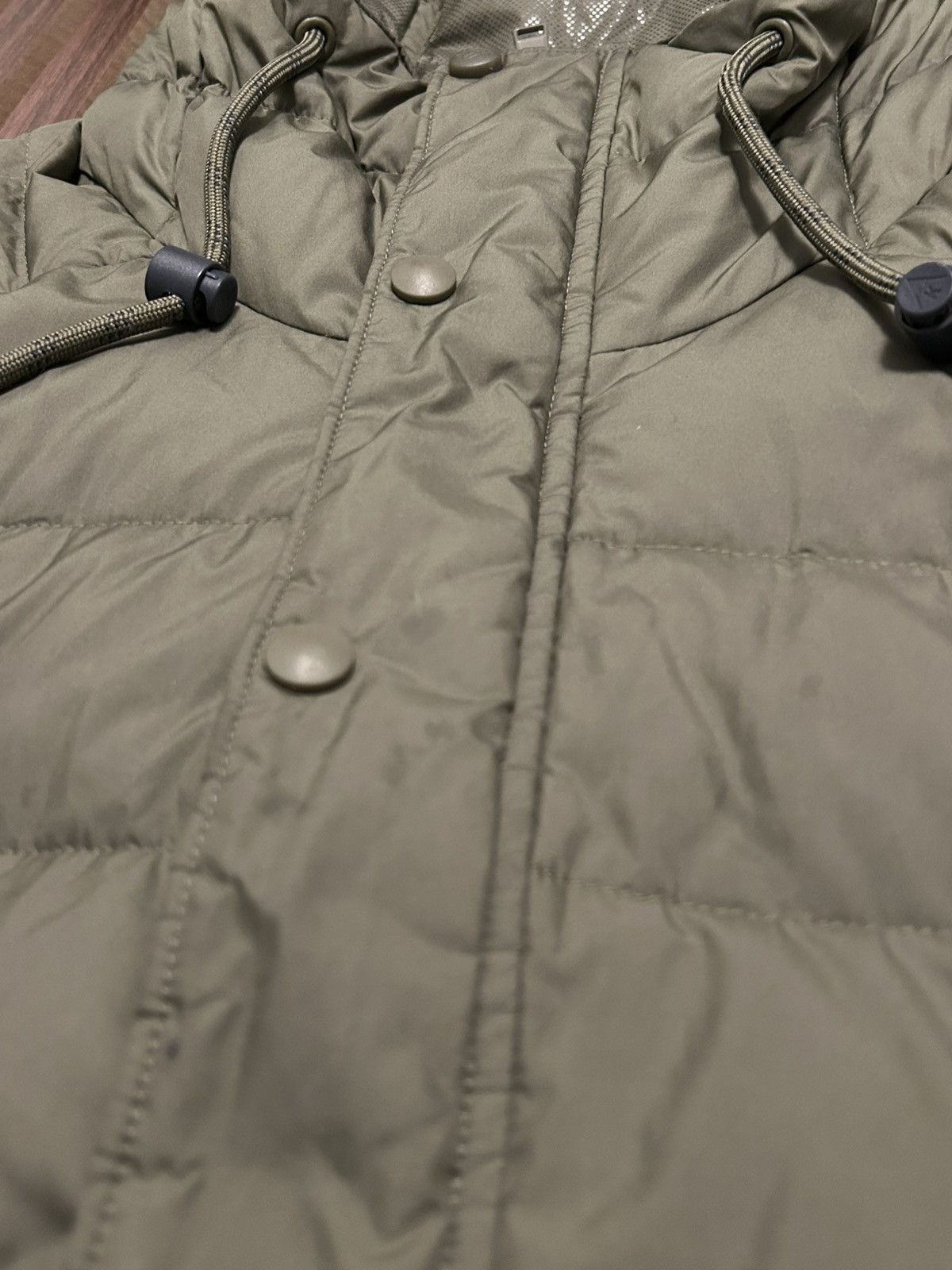 Columbia × Kith Kith x Columbia Verado Anorak Size US L / EU 52-54 / 3 - 4 Thumbnail