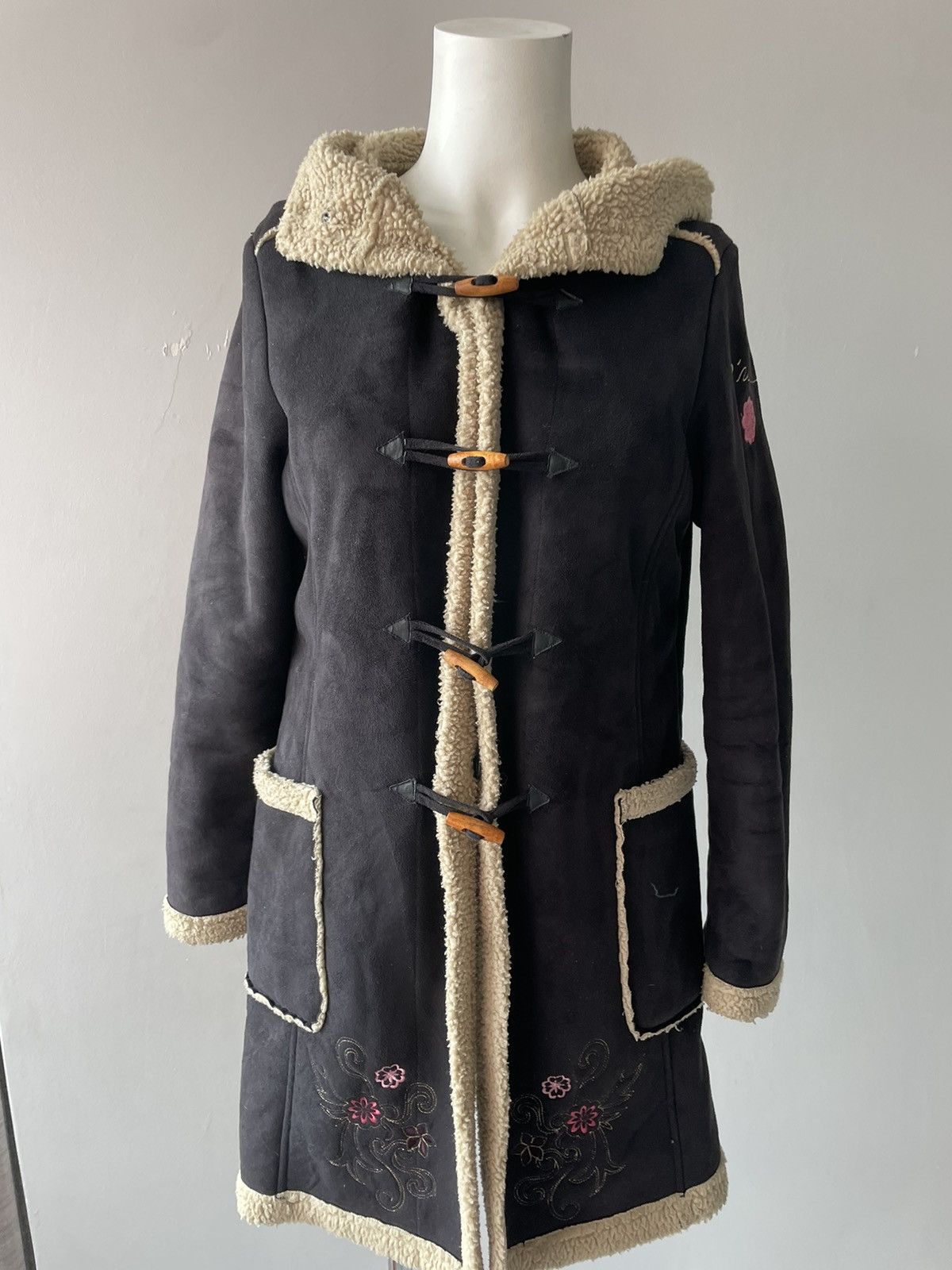 O'Neill Oneill coat Size XS / US 0-2 / IT 36-38 - 9 Thumbnail