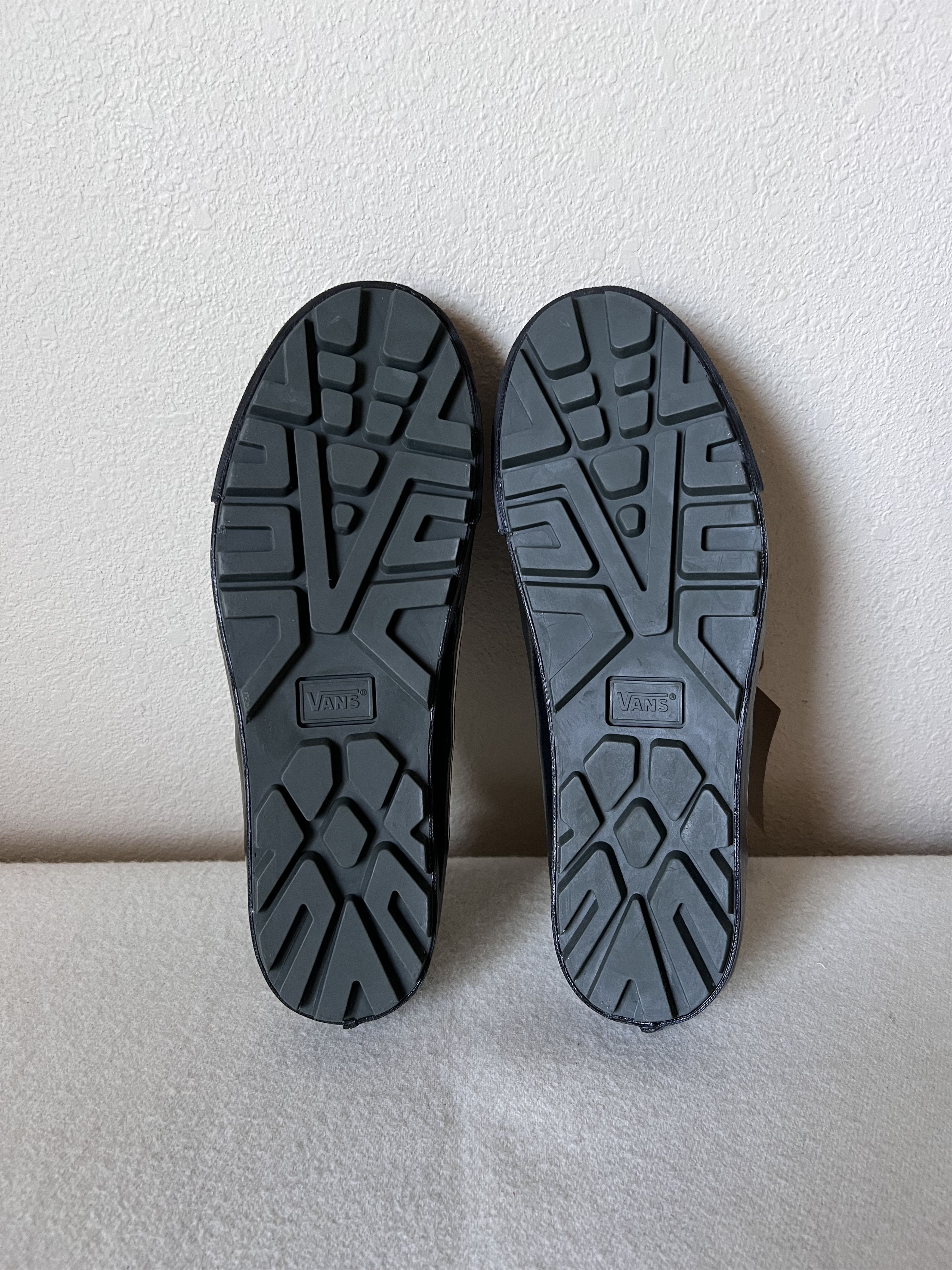 Gucci × Vans Gucci Vault Vans OG Mule PW LX Size US 10 / EU 43 - 6 Thumbnail
