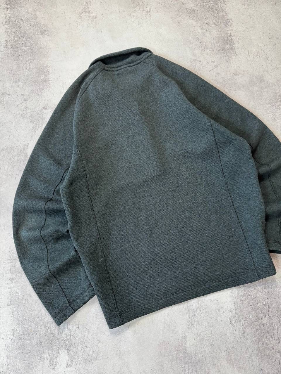 Rab Rab Nucleus Fleece Quest Pull-On QFA-79 Jacket Outdoors Size US M / EU 48-50 / 2 - 6 Thumbnail