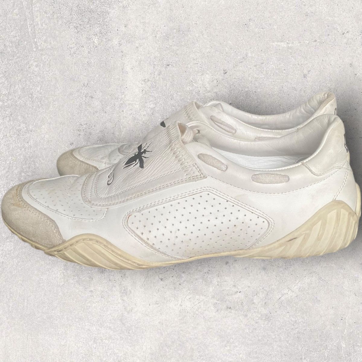 Dior Dior Sneakers Size US 7 / IT 37 - 3 Thumbnail
