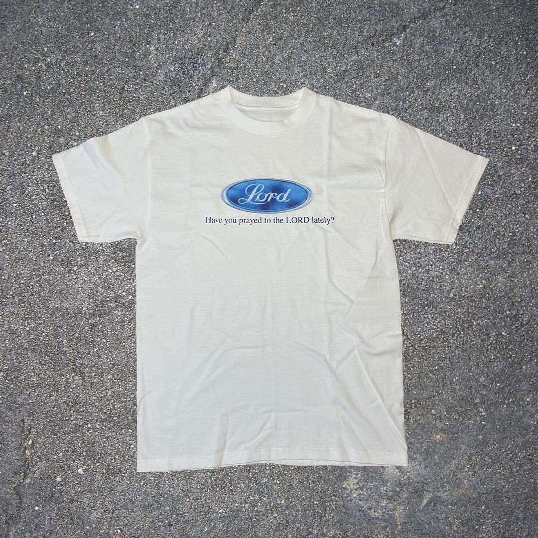 Fuct × Streetwear Fuct - Hello my name is Satan tee | Grailed