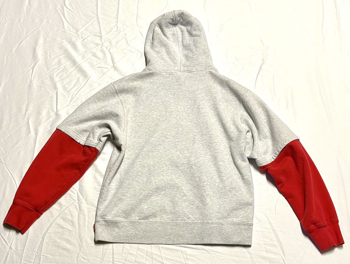 Supreme Supreme xxl hoodie Size US M / EU 48-50 / 2 - 2 Thumbnail