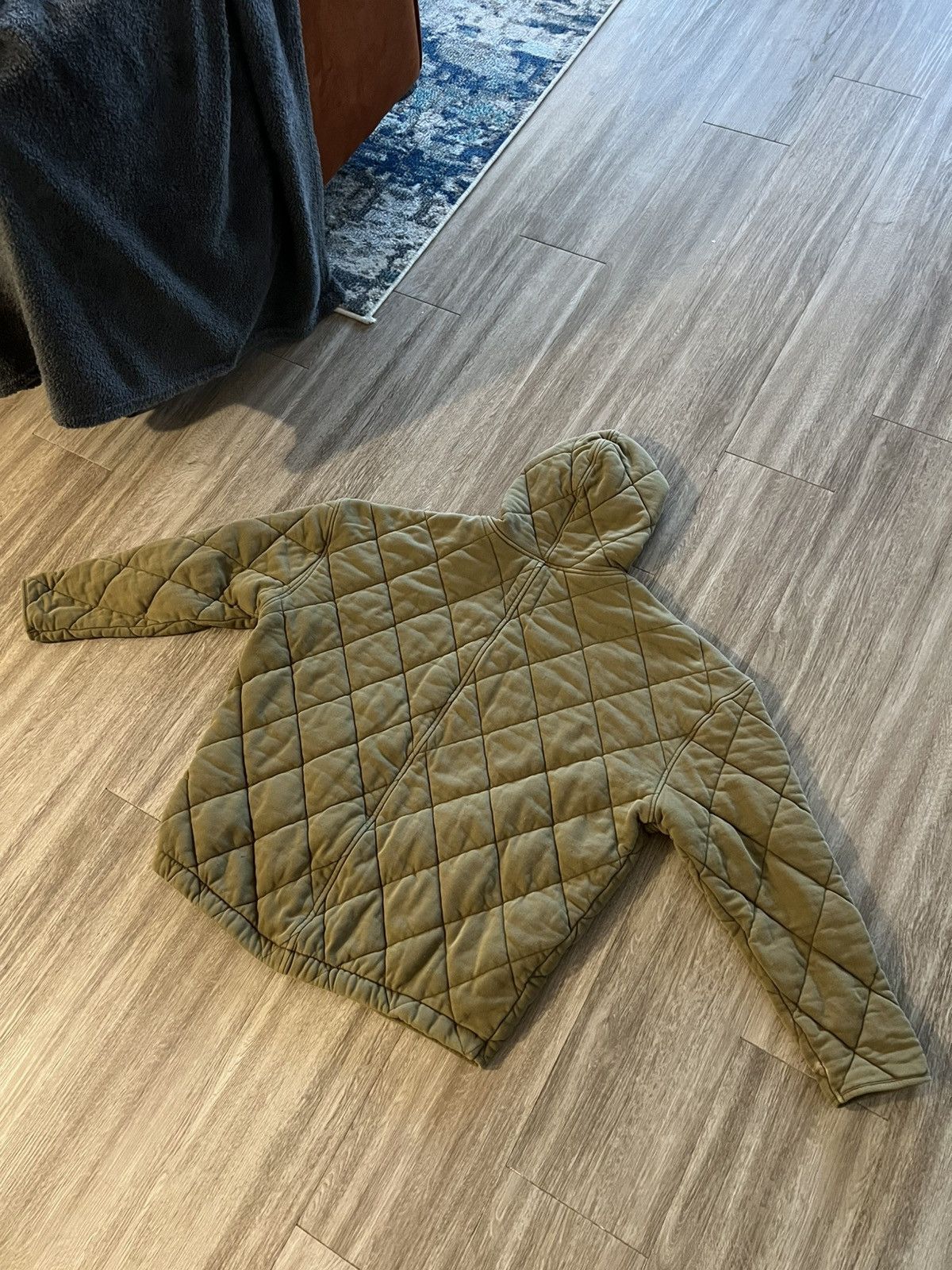 Urban Outfitters Vintage Jacket Size US M / EU 48-50 / 2 - 7 Thumbnail