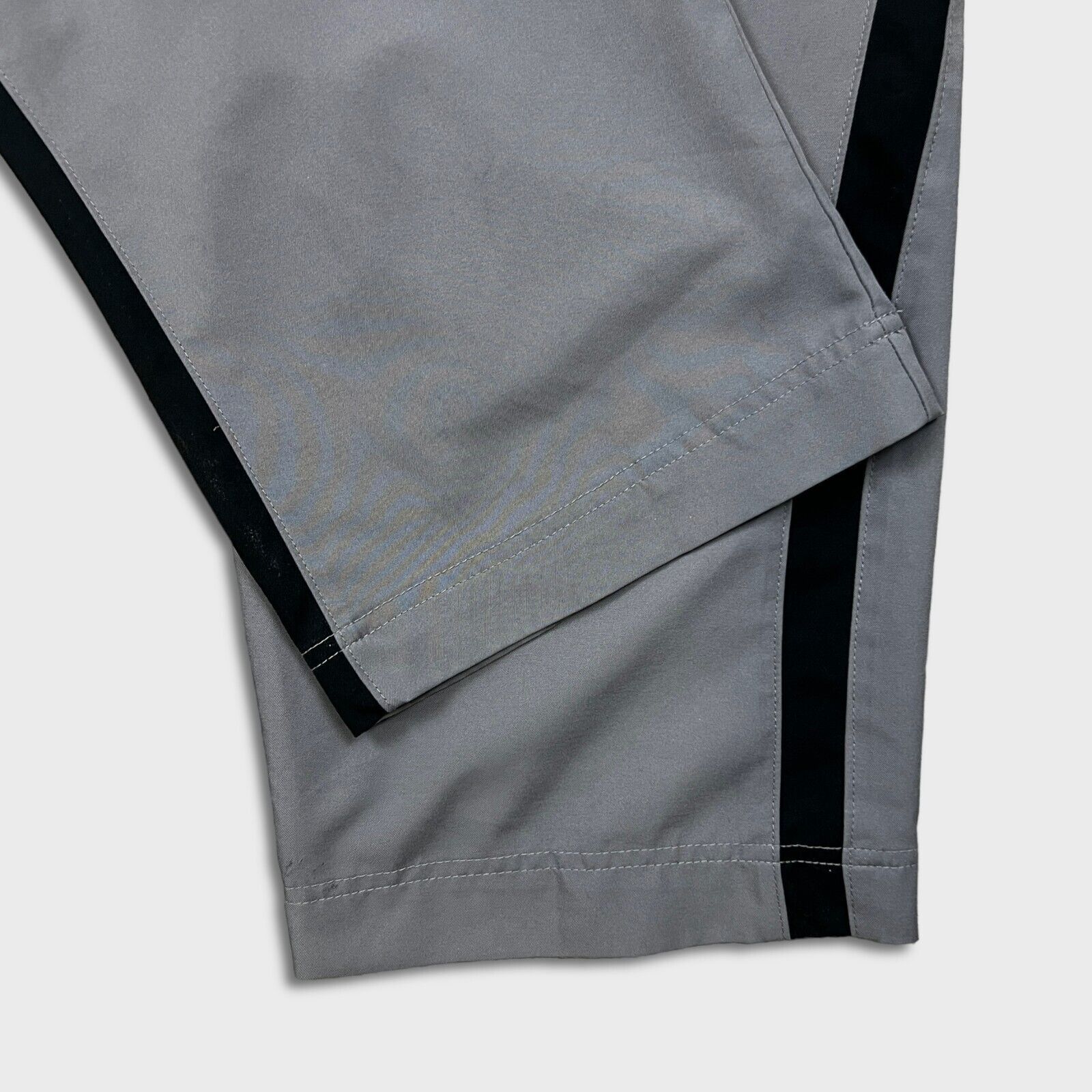 Nike × Vintage Nike Sportswear Track Pants 2XL Swoosh DriFit Comfort Jogger Size US 32 / EU 48 - 5 Thumbnail