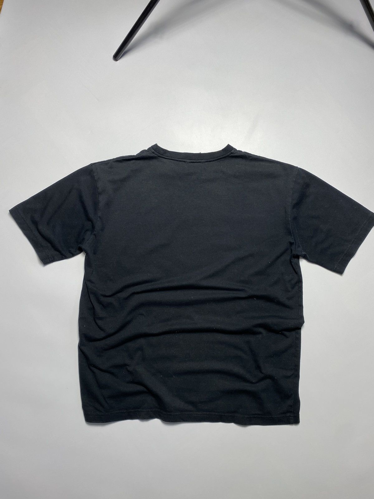 Spitfire × Vintage Vintage 90s Spitfire Script Sun T Shirt Tee Size US L / EU 52-54 / 3 - 7 Thumbnail