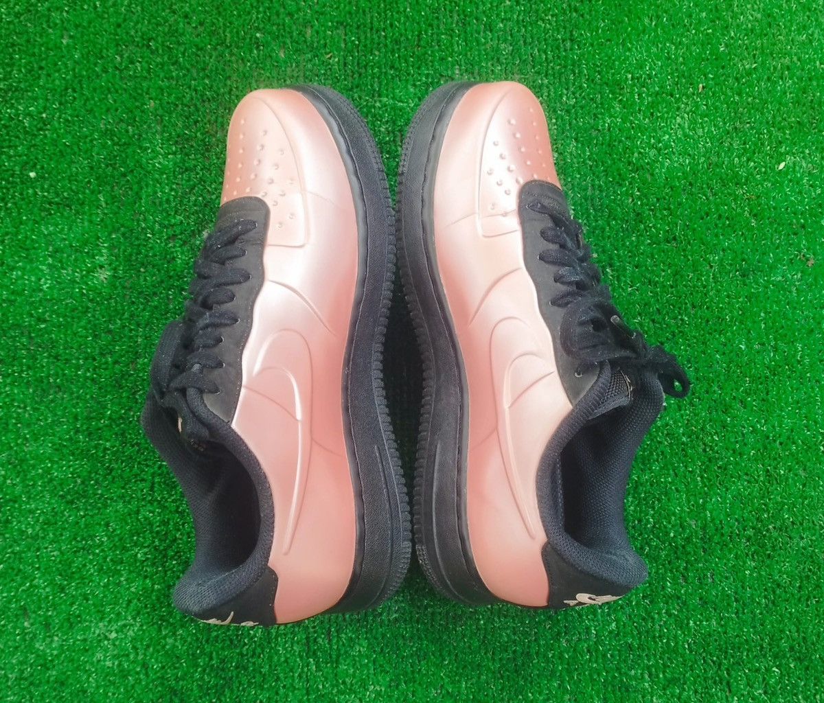 Nike Shoes Nike AF1 Foamposite Pro Cup Size US 7 / EU 40 - 4 Thumbnail
