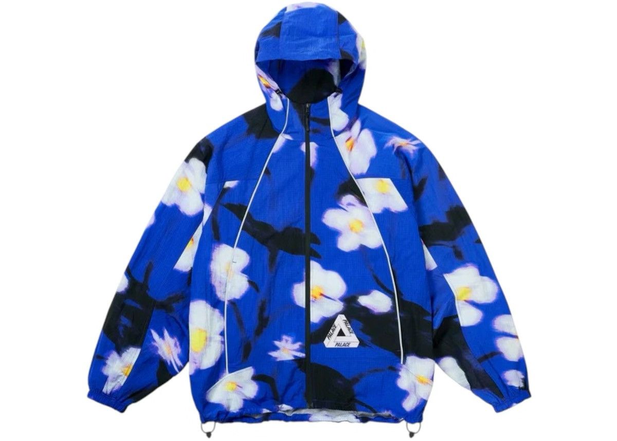 Palace Palace P-Breezy Jacket Size US L / EU 52-54 / 3 - 1 Thumbnail