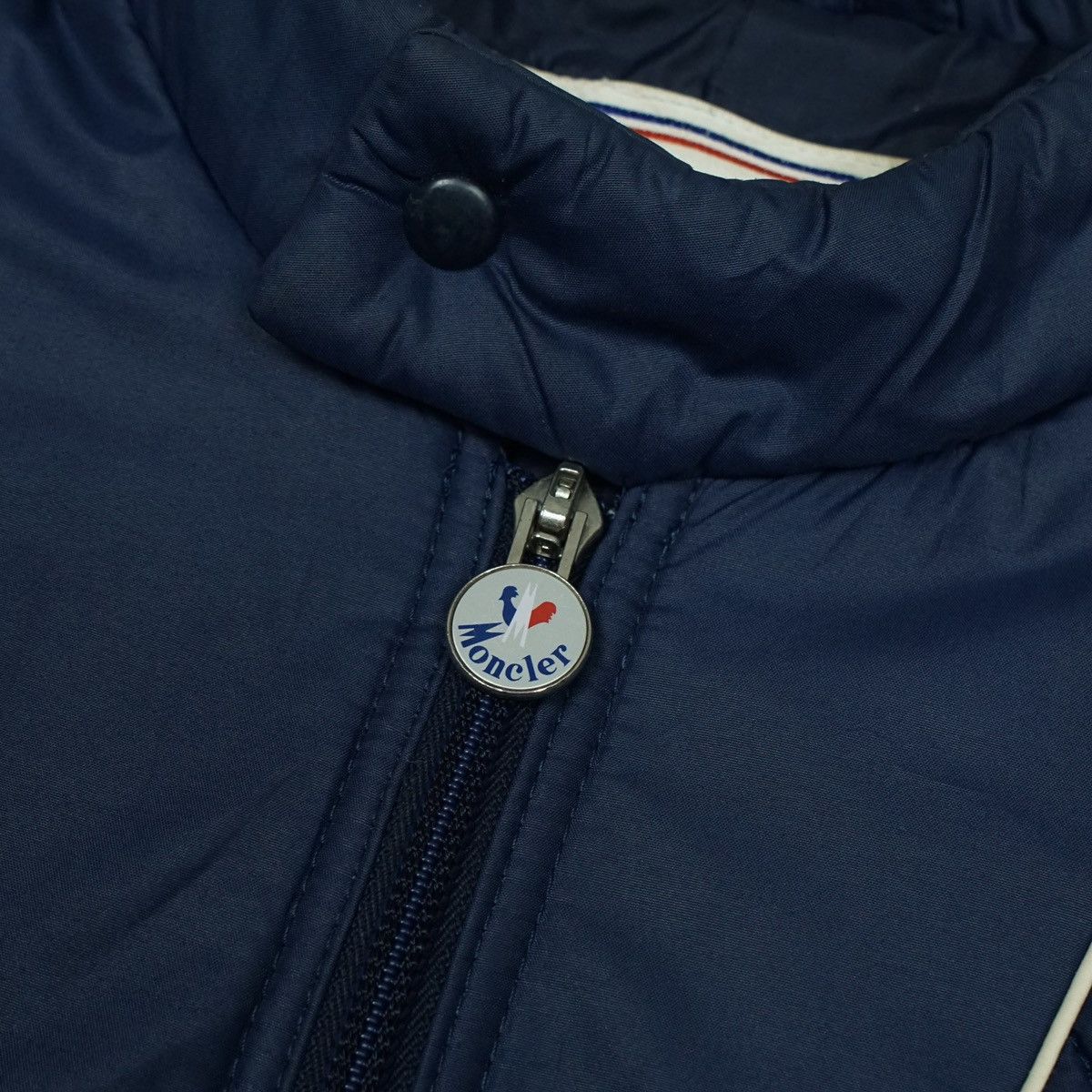 Moncler *NoTariff Moncler Archive Line Jacket Size M / US 6-8 / IT 42-44 - 7 Thumbnail