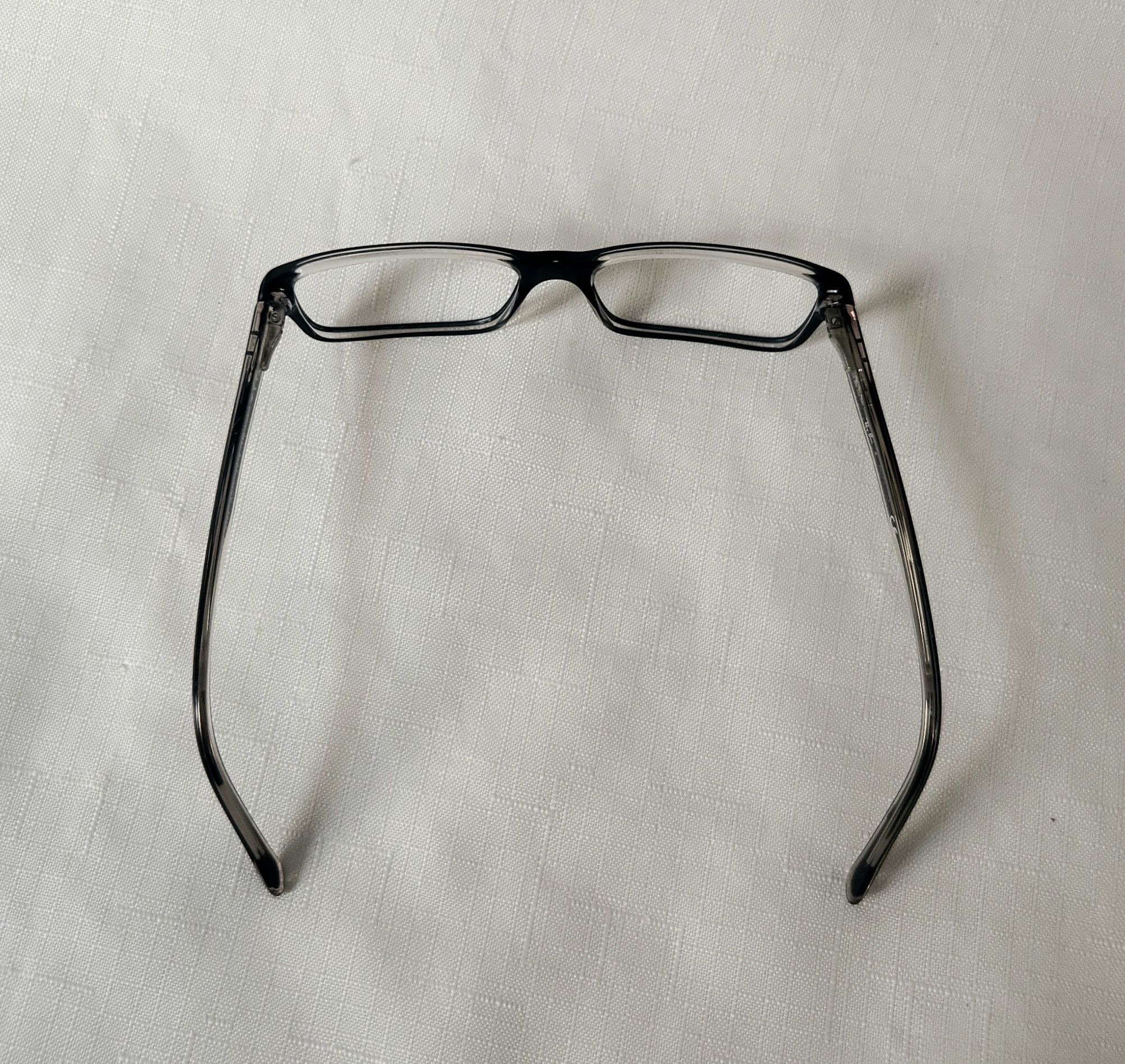 RayBan Ray-Ban RB 5169 2034 54-16-140 Black Eyeglasses Frames Only Size ONE SIZE - 4 Thumbnail
