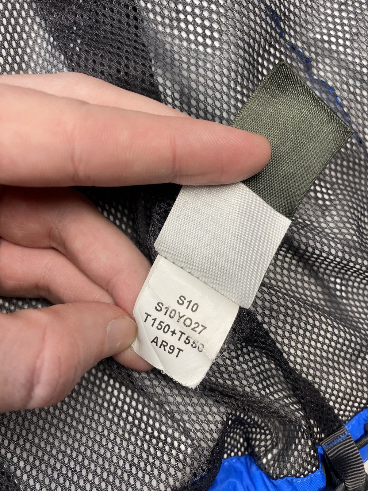 The North Face × Vintage The north face hyvent jacket Size US XL / EU 56 / 4 - 21 Thumbnail