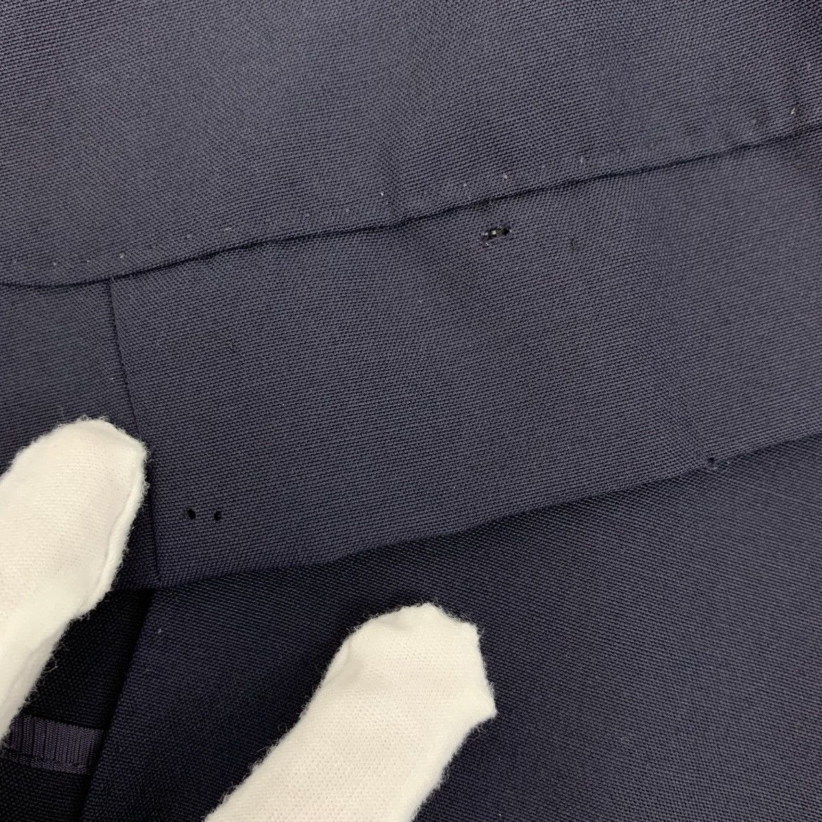 Dior Dior Blue Jacket Size L / US 10 / IT 46 - 8 Thumbnail