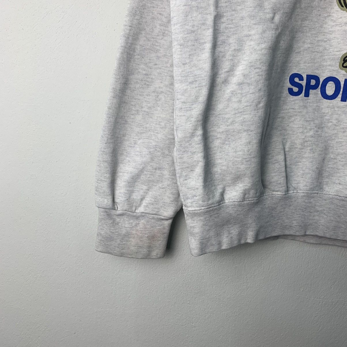 Vintage Portland Sport Club Sweatshirt Portland Motomachi 90s Jumper Size US S / EU 44-46 / 1 - 6 Thumbnail