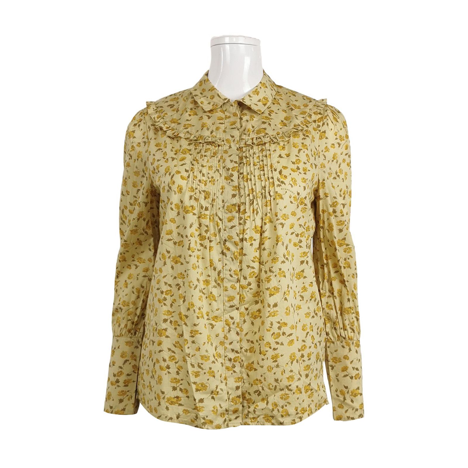 Burberry Burberry Women 2 Button Ups Size XS / US 0-2 / IT 36-38 - 1 Thumbnail