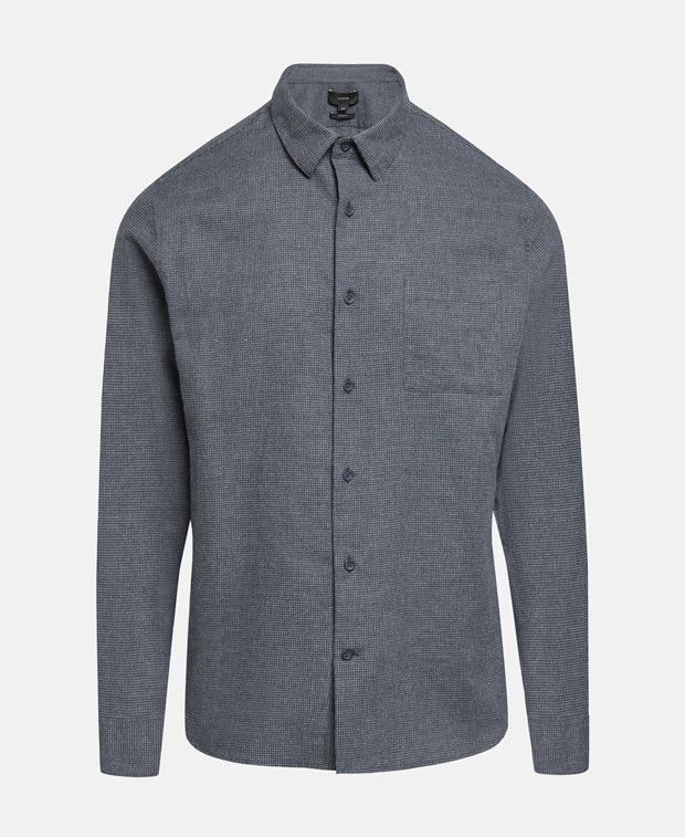 Vince Long-sleeved shirt Size US S / EU 44-46 / 1 - 1 Preview