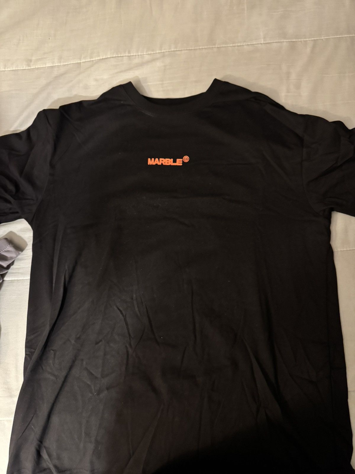 Marblesoda Marblesoda T-shirt Size US XL / EU 56 / 4 - 1 Thumbnail