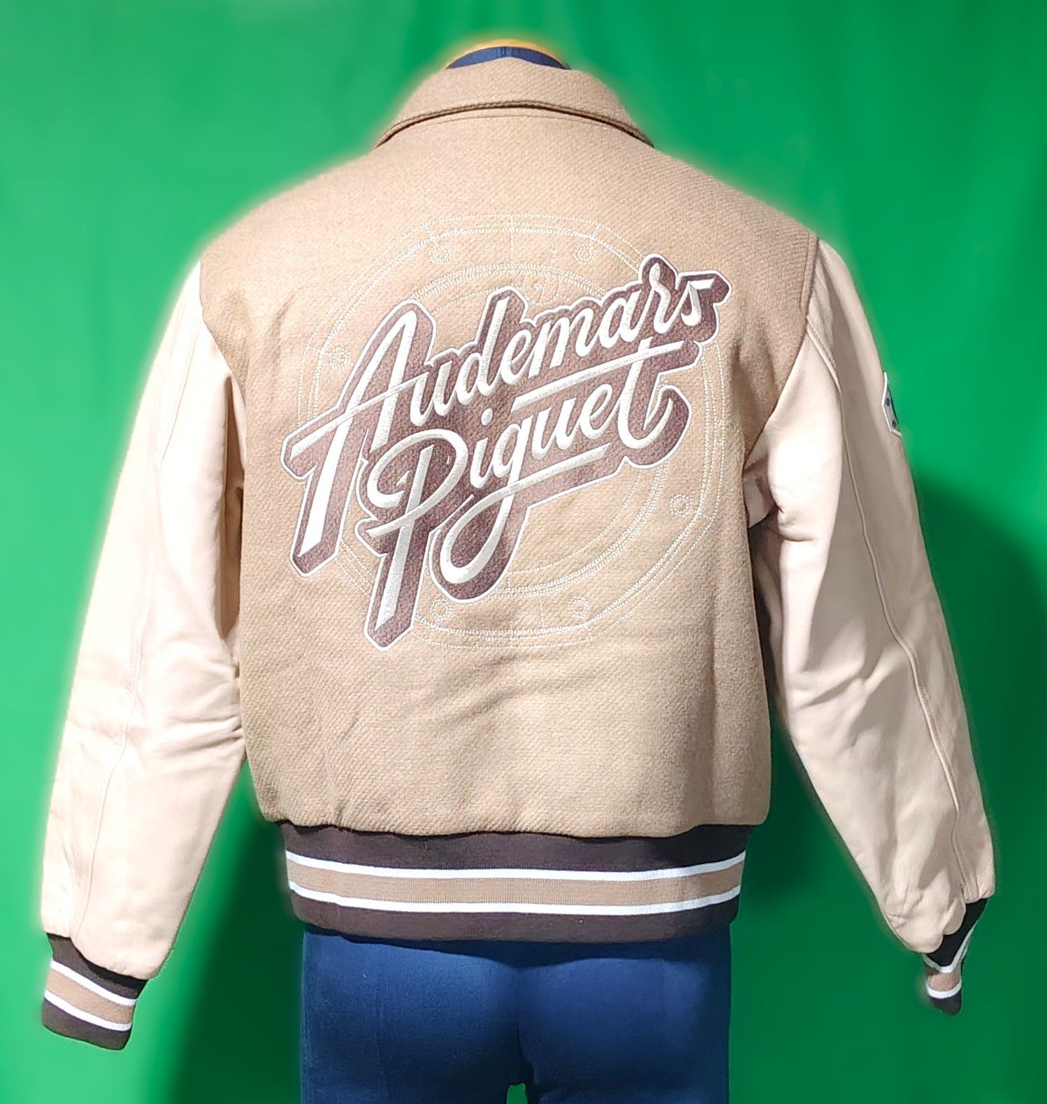 Audemars Piguet Varsity Audemars Piguet "150th Anniversary" Size US XL / EU 56 / 4 - 2 Thumbnail