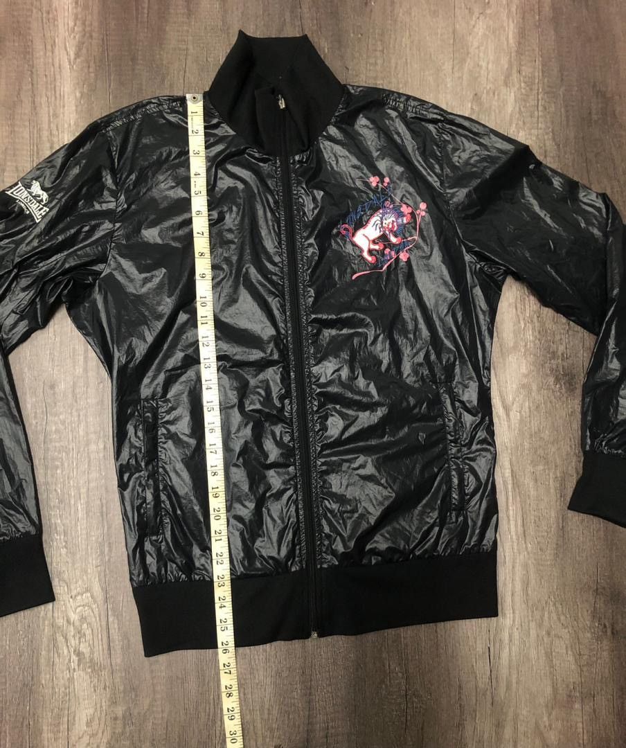 Japanese Brand × Lonsdale Lonsdale London Sukajan Jacket Size US L / EU 52-54 / 3 - 11 Thumbnail