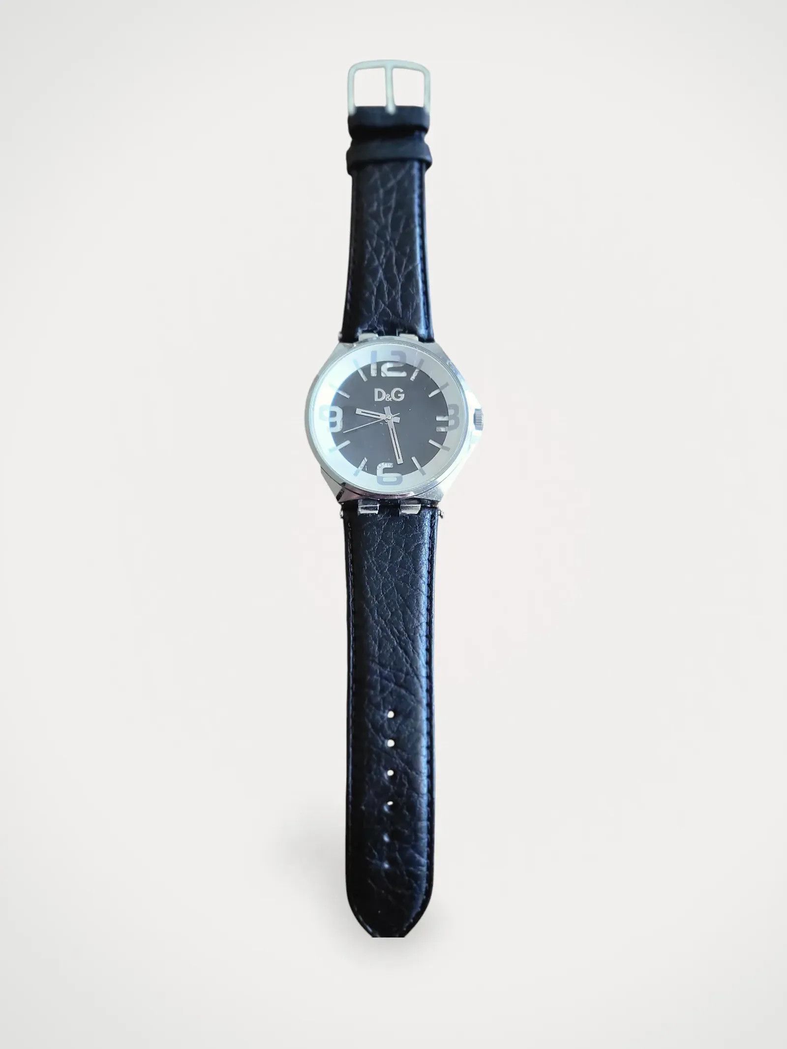 Dolce & Gabbana Dolce & Gabbana Watch Size ONE SIZE - 1 Thumbnail