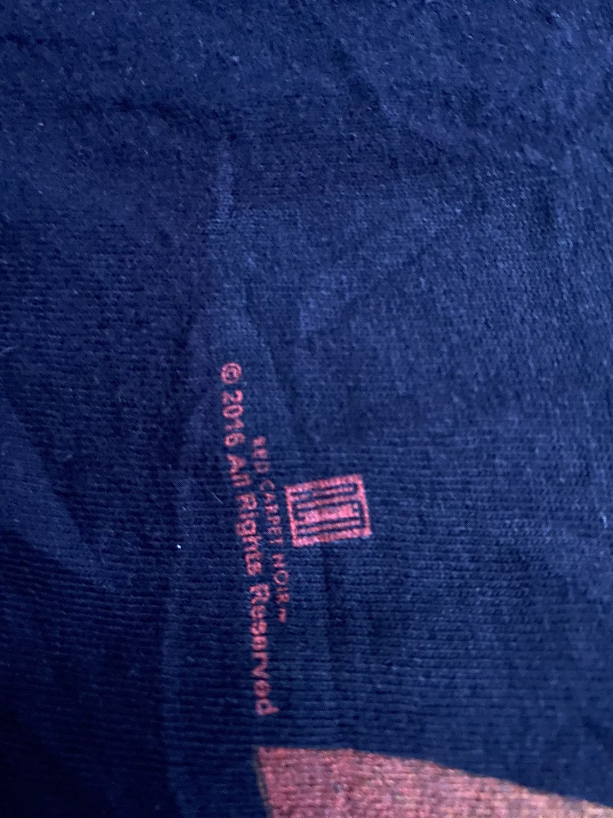 Vintage Vintage the mummy film tee Size US S / EU 44-46 / 1 - 6 Thumbnail