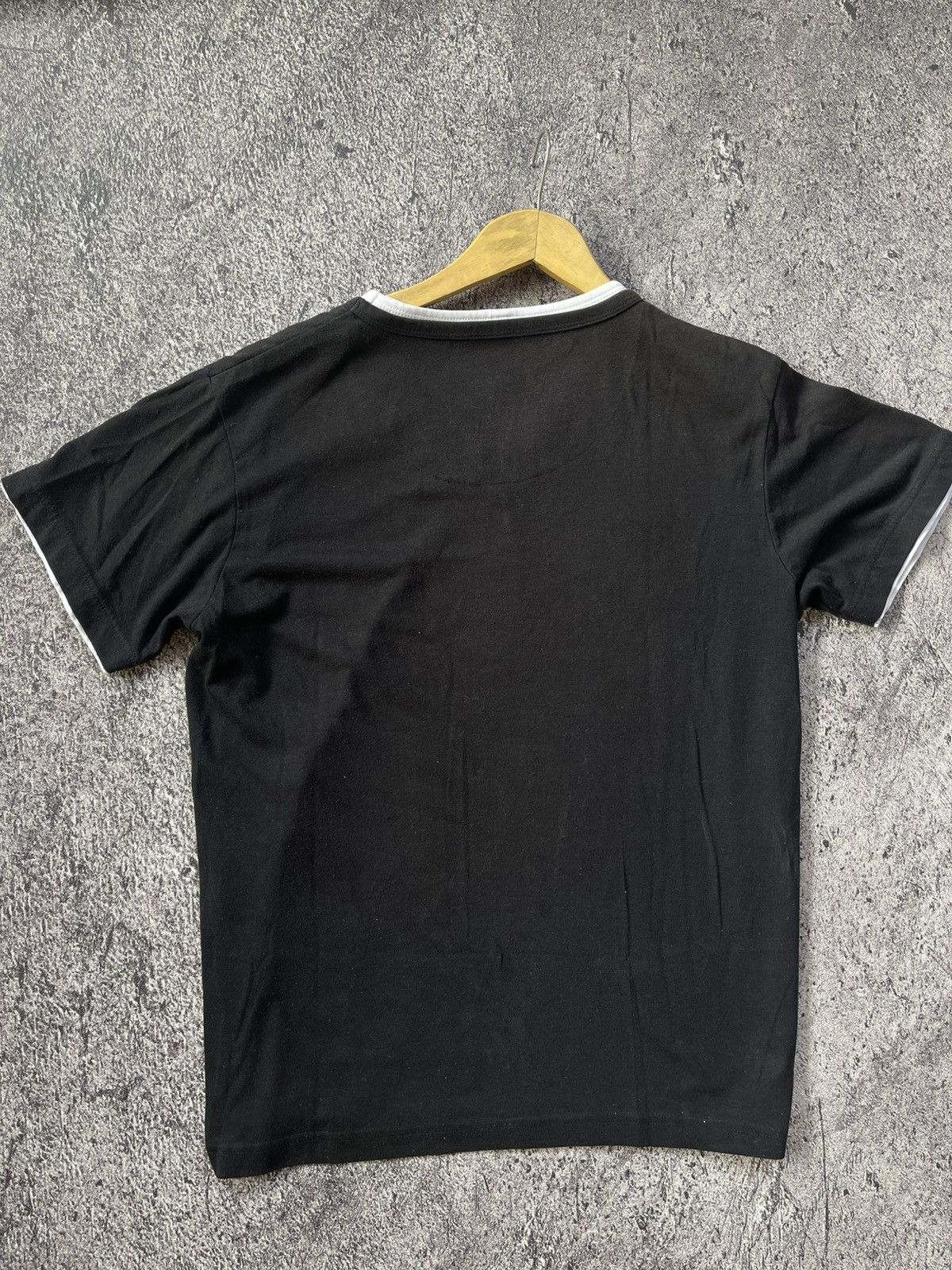 Japanese Brand Y2K ifsixwasnine tribal style tee Size US M / EU 48-50 / 2 - 5 Thumbnail
