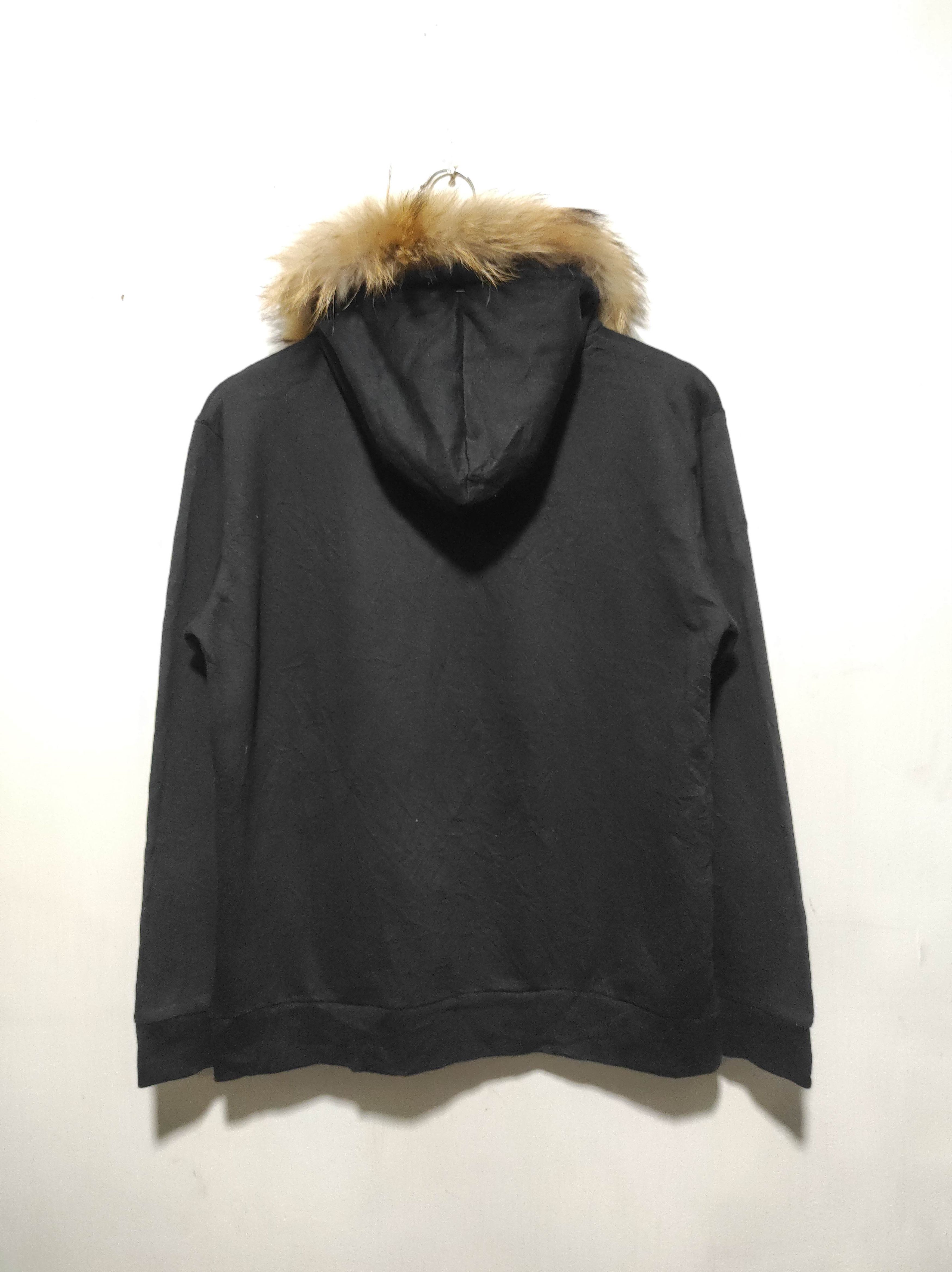Hysteric Glamour Browny Camo Fur Hoodie LGB i6w9 style Size US M / EU 48-50 / 2 - 9 Thumbnail