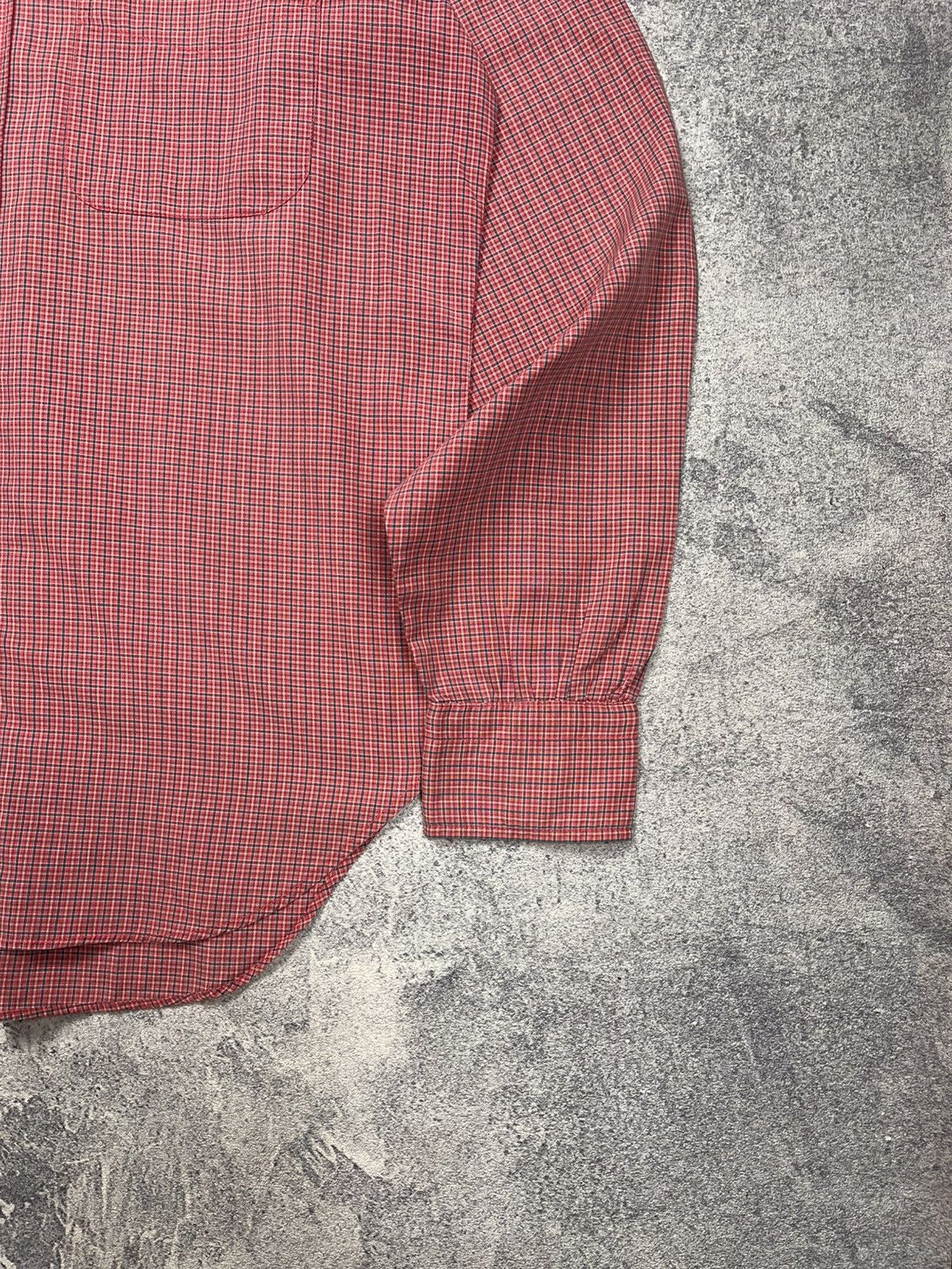 Sugar Cane Vtg Sugar Cane Button Up Long Shirt Size US L / EU 52-54 / 3 - 4 Thumbnail