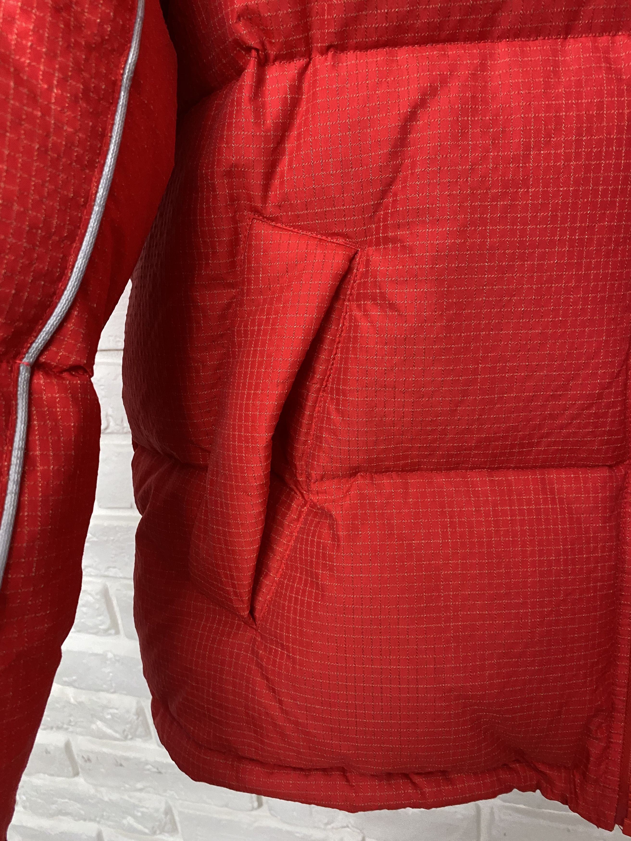 Ferrari Tommy Hilfiger Ferrari Racing Down Jacket Puffer Limited M Size US M / EU 48-50 / 2 - 7 Thumbnail