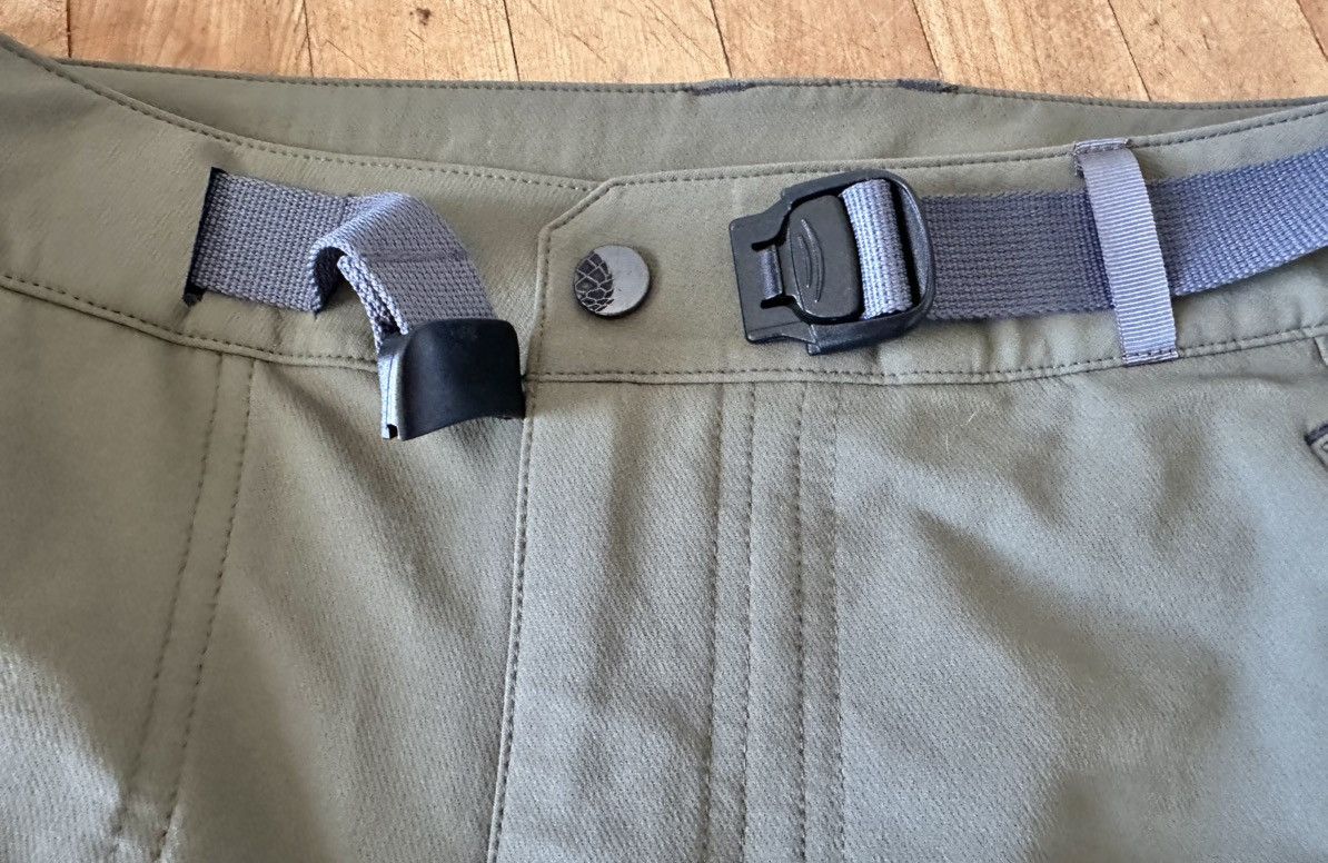 Stio Hiking pants Size US 30 / EU 46 - 4 Thumbnail