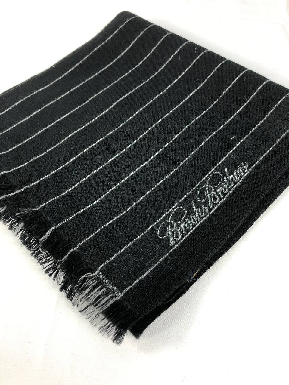Brooks Brothers Brooks Brothers Scarf / Muffler / Neckwear FS269 Size ONE SIZE - 3 Thumbnail