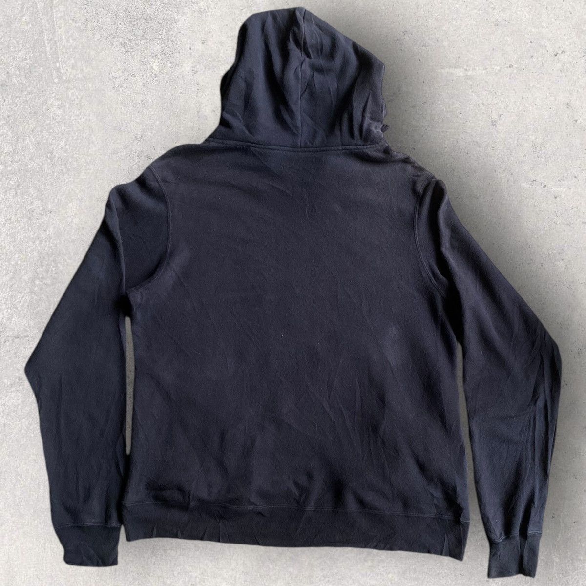 Undercover AW16 U Star Logo Hoodie Size US M / EU 48-50 / 2 - 3 Thumbnail