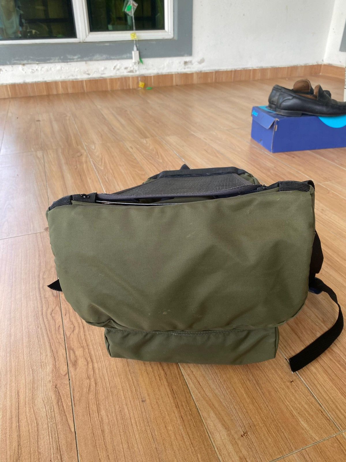 Porter Authentic Porter Yoshida Hiking Backpack Size ONE SIZE - 7 Thumbnail