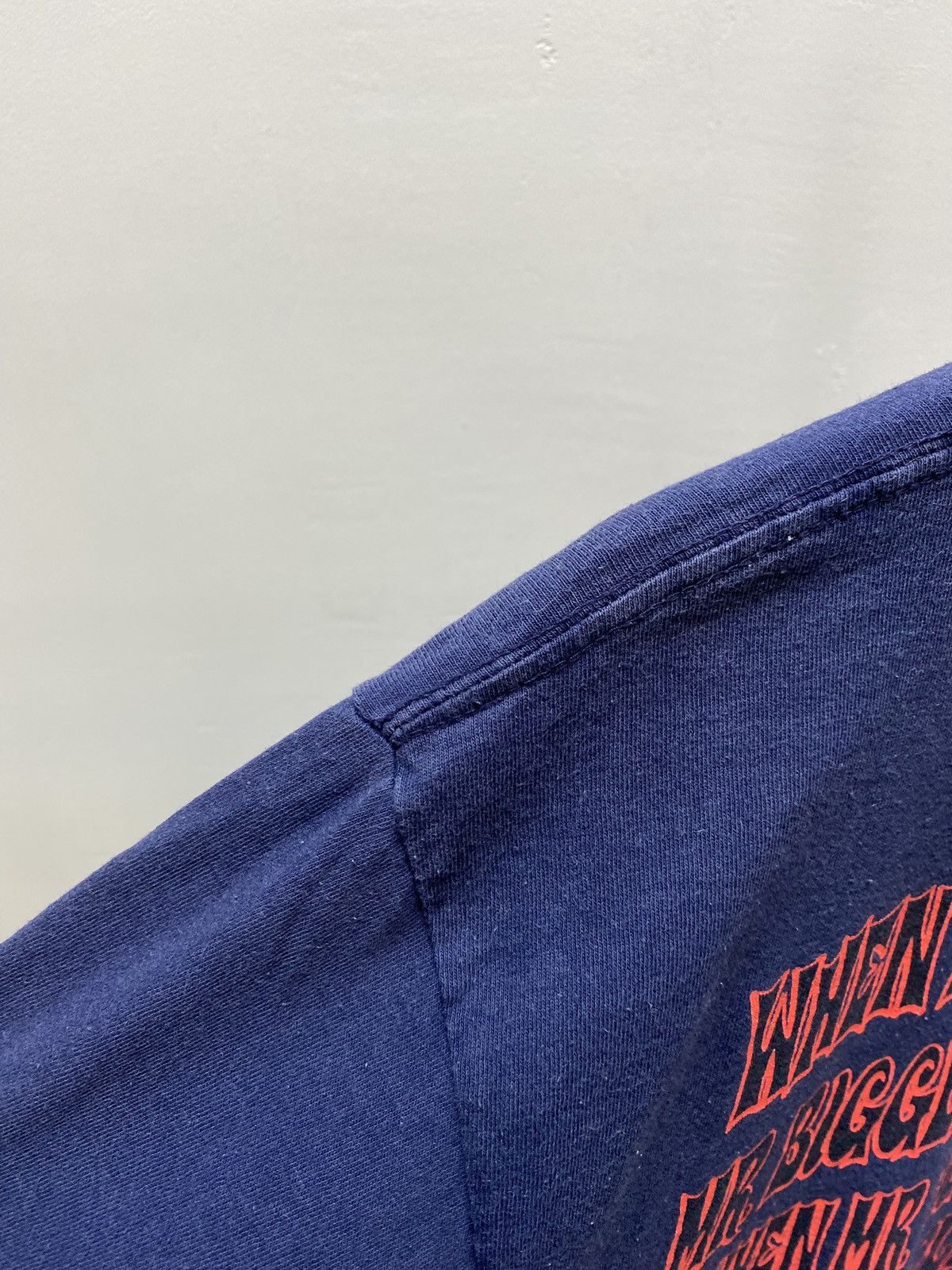Changes × Vintage Vintage Changes 1999 Dr Evil Austin Powers movie promo tee Size US L / EU 52-54 / 3 - 20 Thumbnail