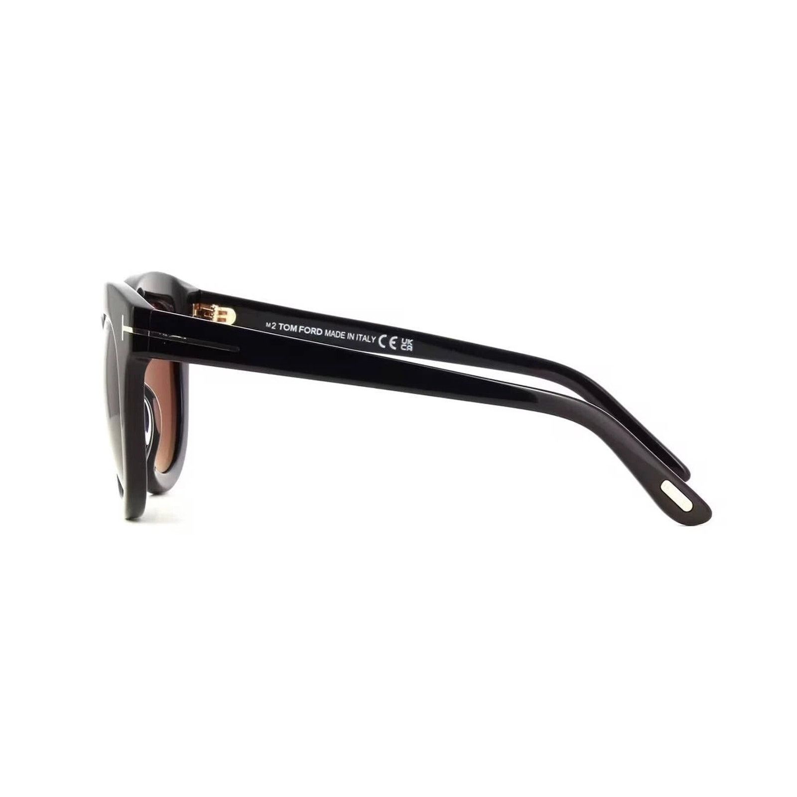 Tom Ford Tom Ford FT1189-5301E(FT1189-5301E) Size ONE SIZE - 2 Thumbnail