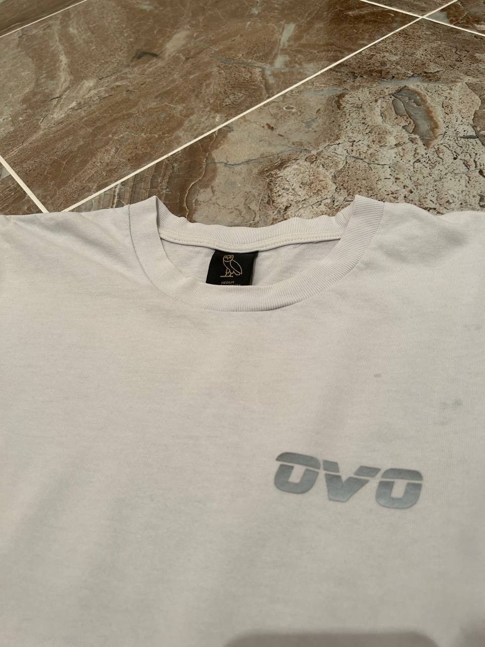 Drake OVO Drake longsleeve Size US M / EU 48-50 / 2 - 4 Thumbnail