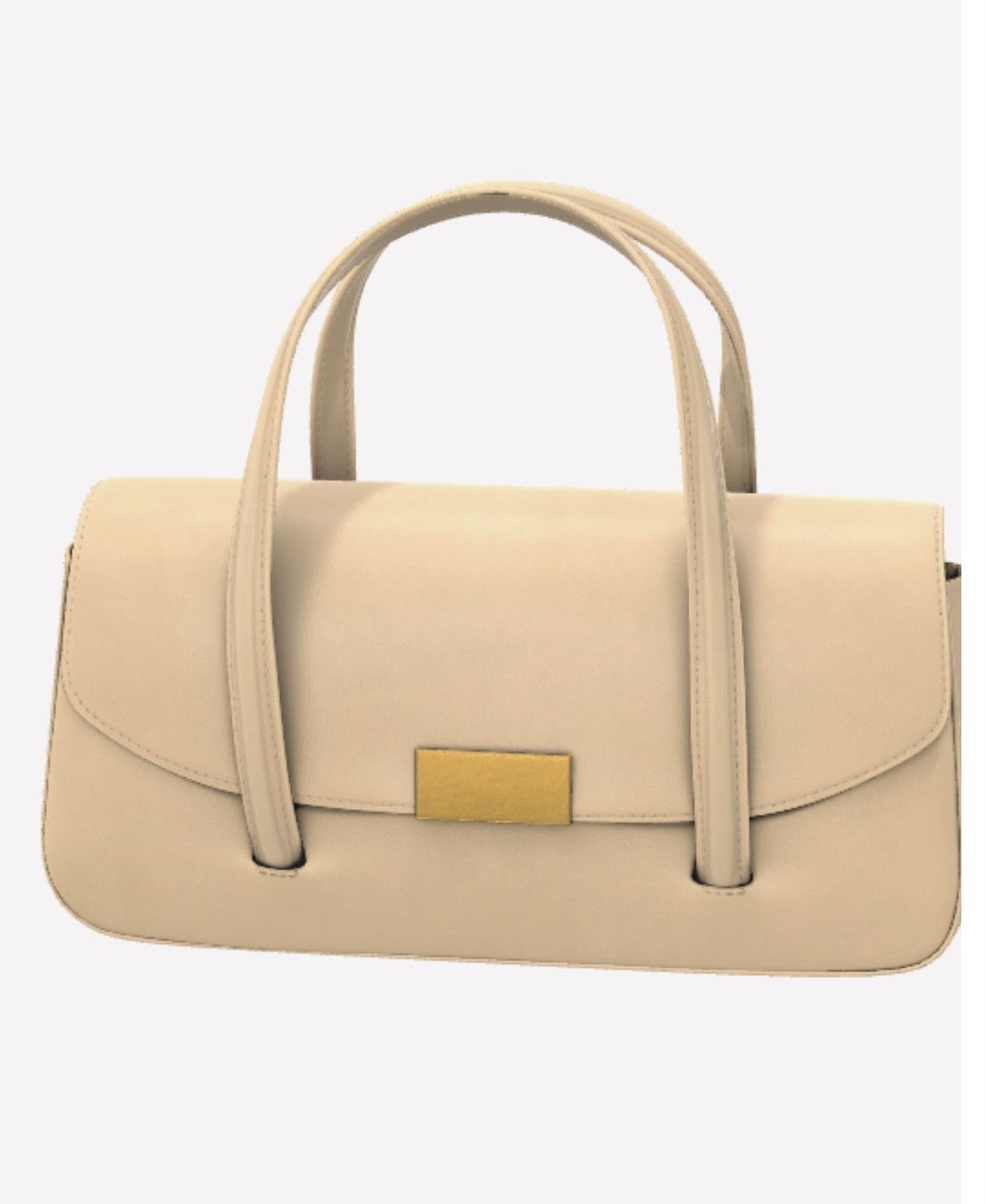 Zara Zara Limited Edition Leather handbag BNWT Size ONE SIZE - 8 Thumbnail