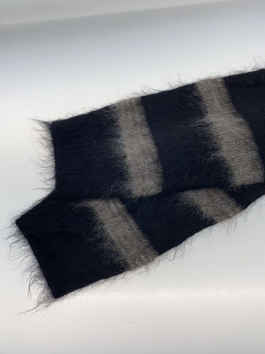 Yohji Yamamoto yohji yamamoto POUR HOMME/Striped/HJ-K02-191 Knit Size US L / EU 52-54 / 3 - 6 Thumbnail
