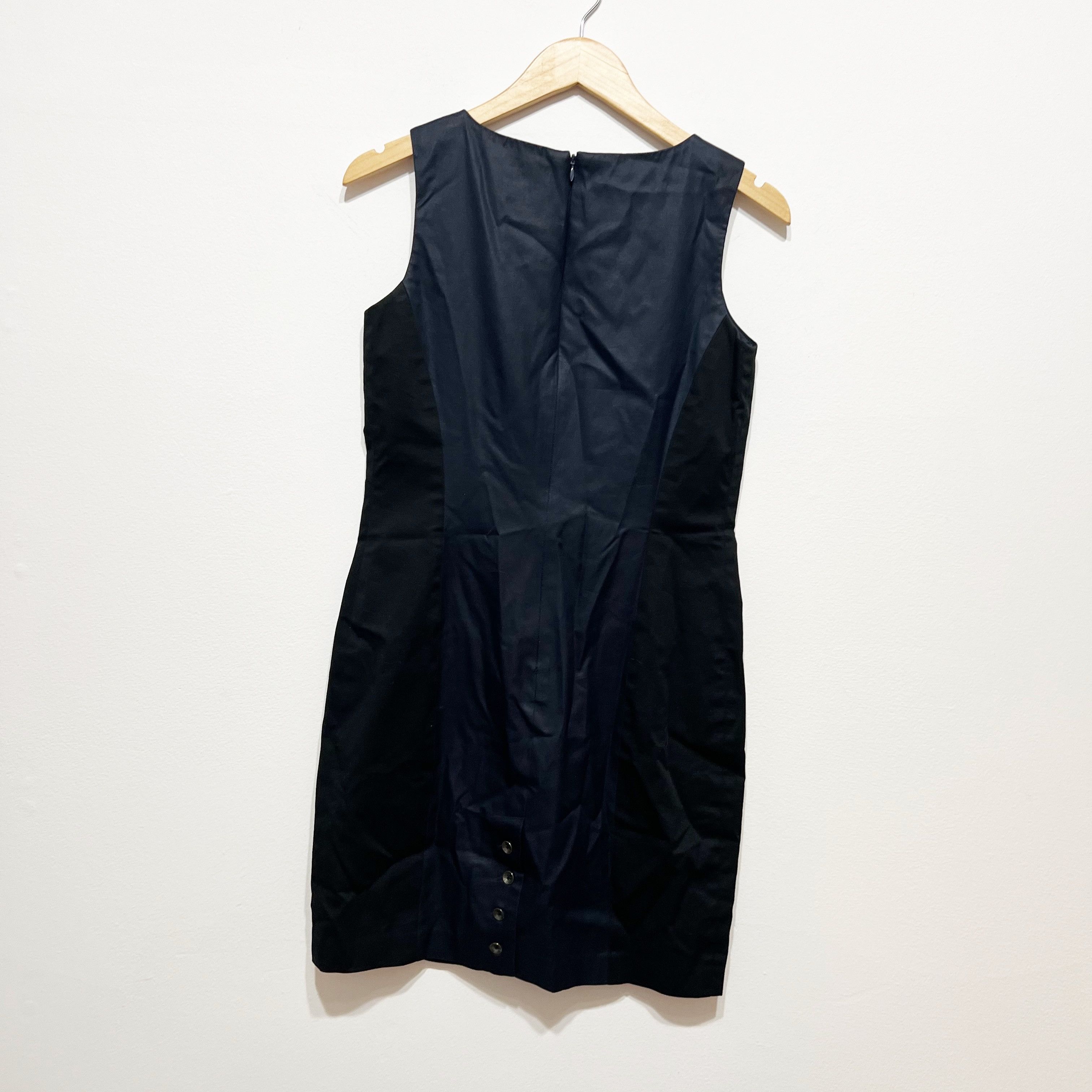 Rag & Bone Rag & Bone Handmade In New York Cotton Size M / US 6-8 / IT 42-44 - 4 Thumbnail