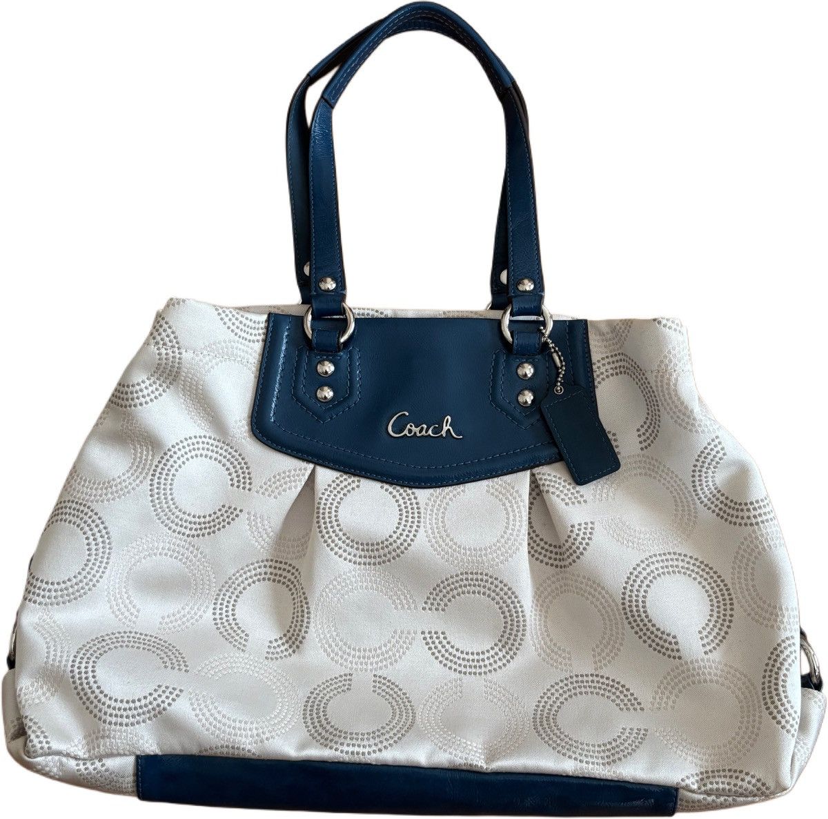 Coach Coach vintage bag Size ONE SIZE - 1 Thumbnail
