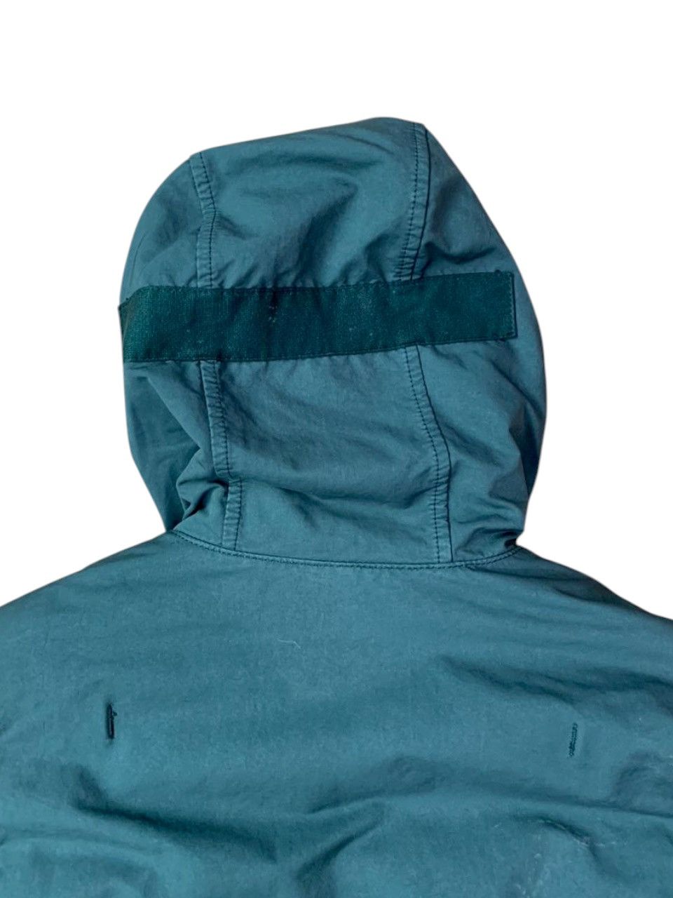 Stone Island Stone island David TC down jacket rare Size US M / EU 48-50 / 2 - 9 Thumbnail
