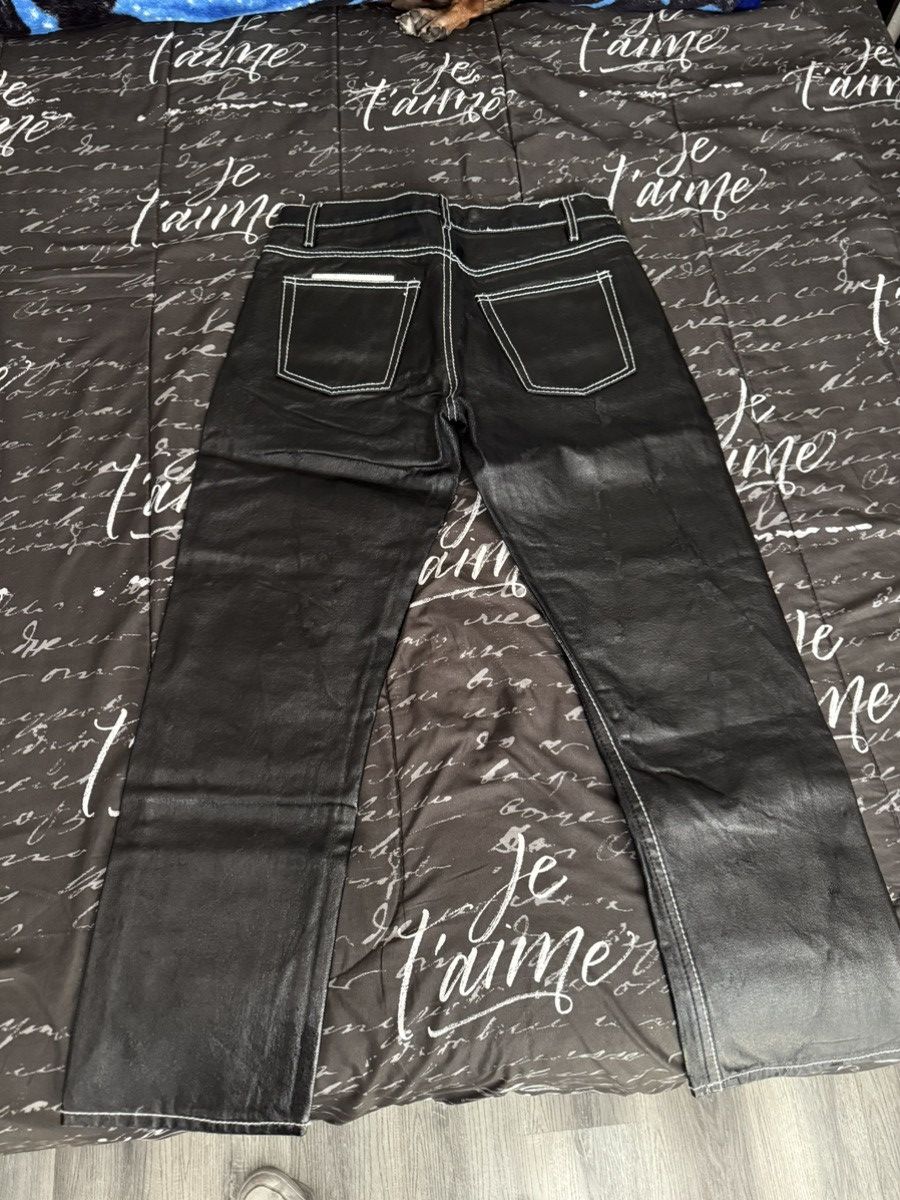 Eytys Eytys Cypress Tar denim Size US 34 / EU 50 - 5 Thumbnail