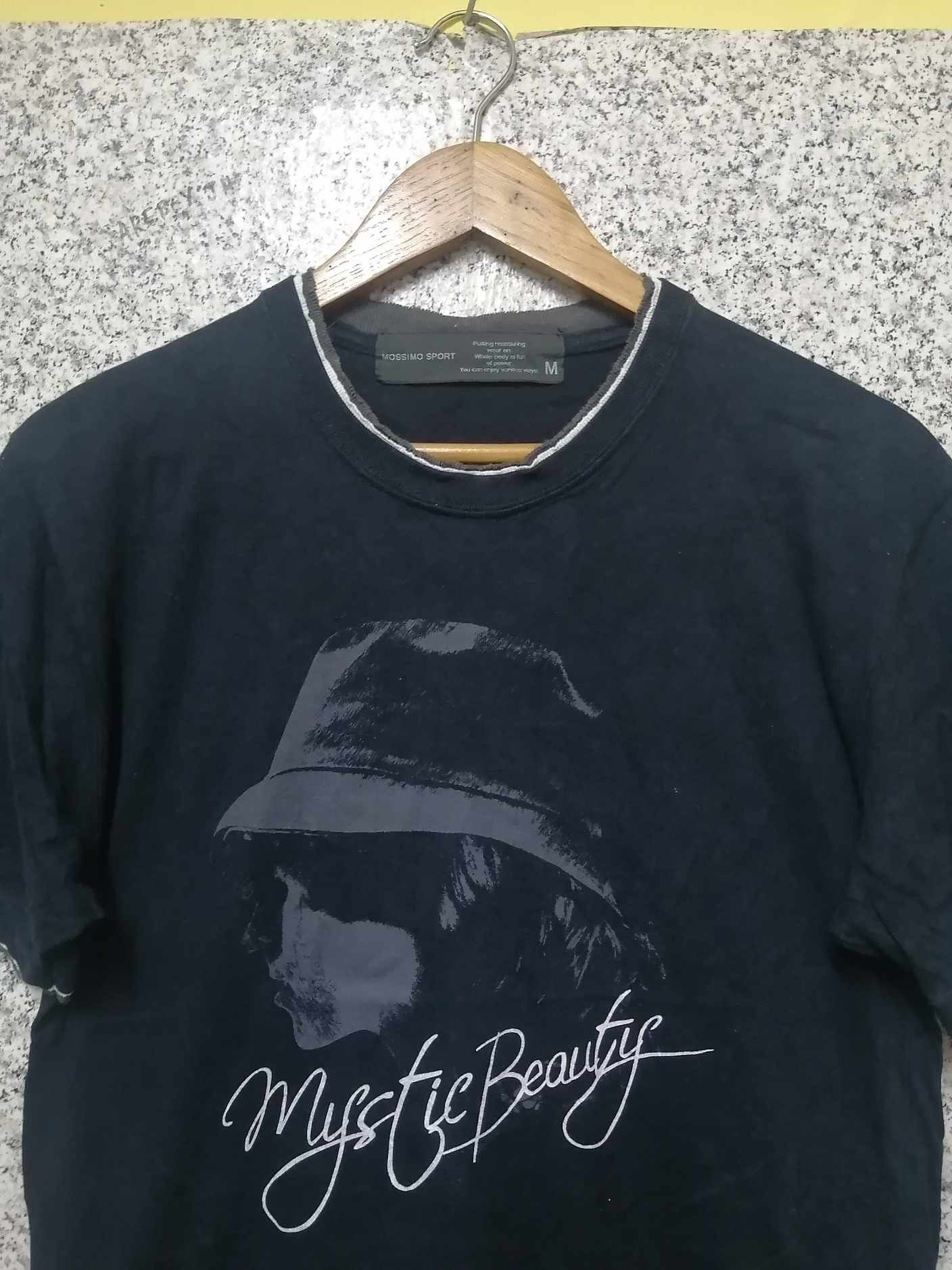 Mossimo × Seditionaries × Vintage Vintage Massimo Very Rare Size US M / EU 48-50 / 2 - 3 Thumbnail