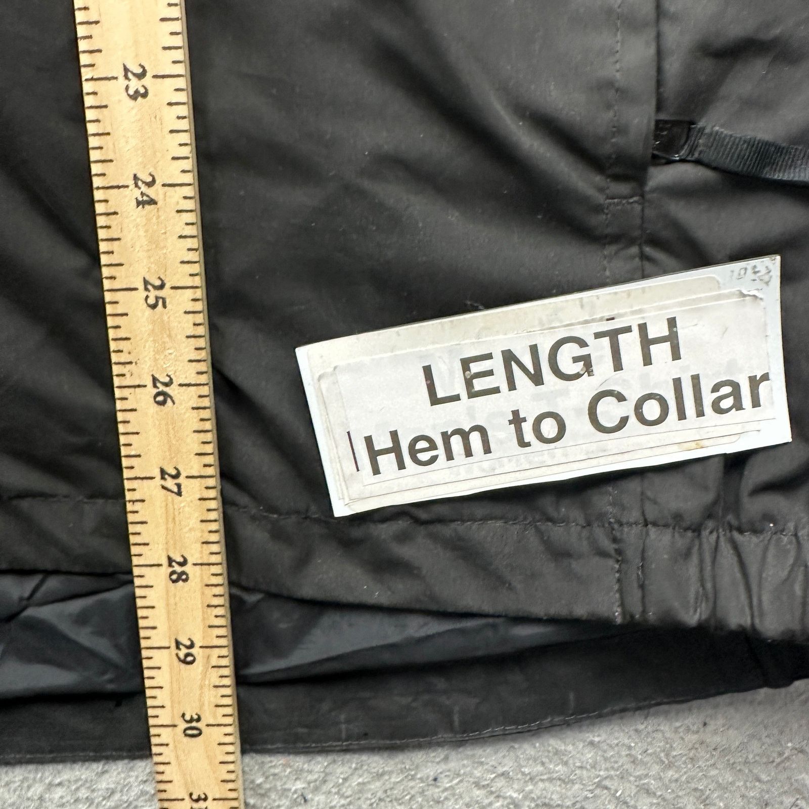 5.11 5.11 Tactical Series Response Jacket Mens Large Lightweight Size US L / EU 52-54 / 3 - 5 Thumbnail