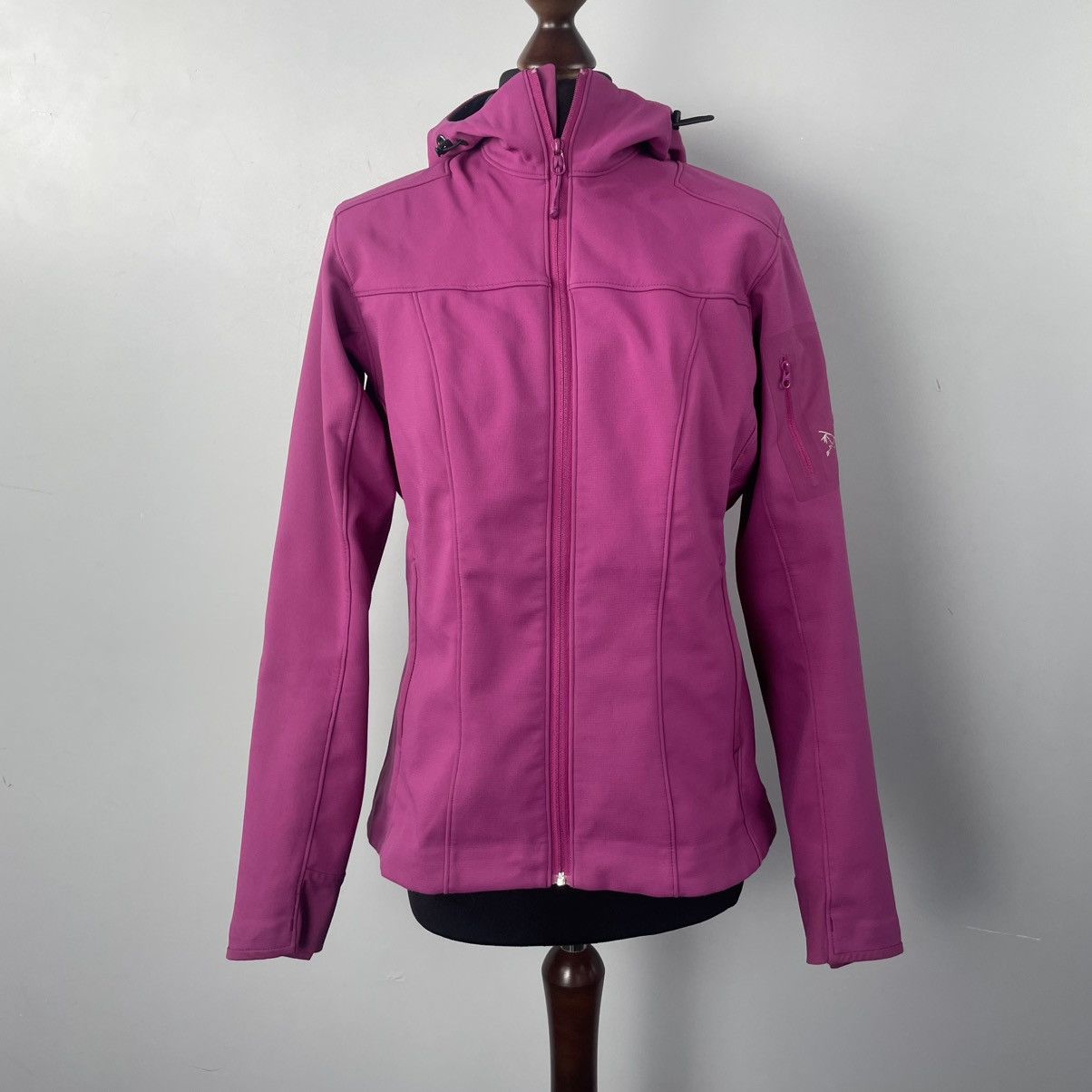 Arc'teryx Arc’teyx Women’s Jacket Goretex Primaloft size M Size M / US 6-8 / IT 42-44 - 5 Thumbnail