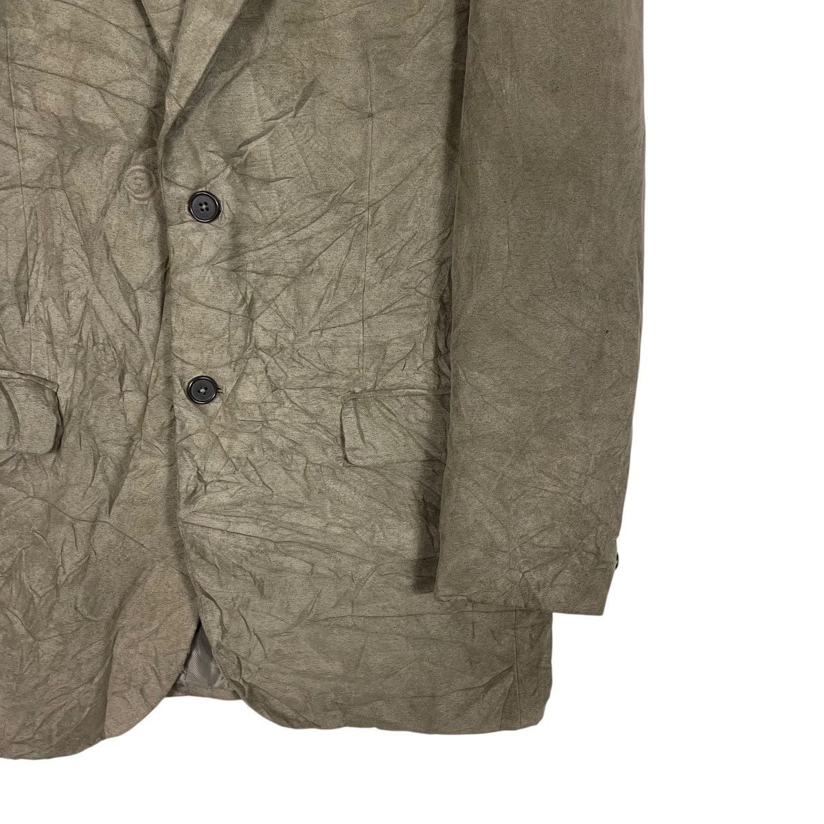 Nicole Club Nicole St Gilles Blazer Jacket Size US L / EU 52-54 / 3 - 4 Thumbnail