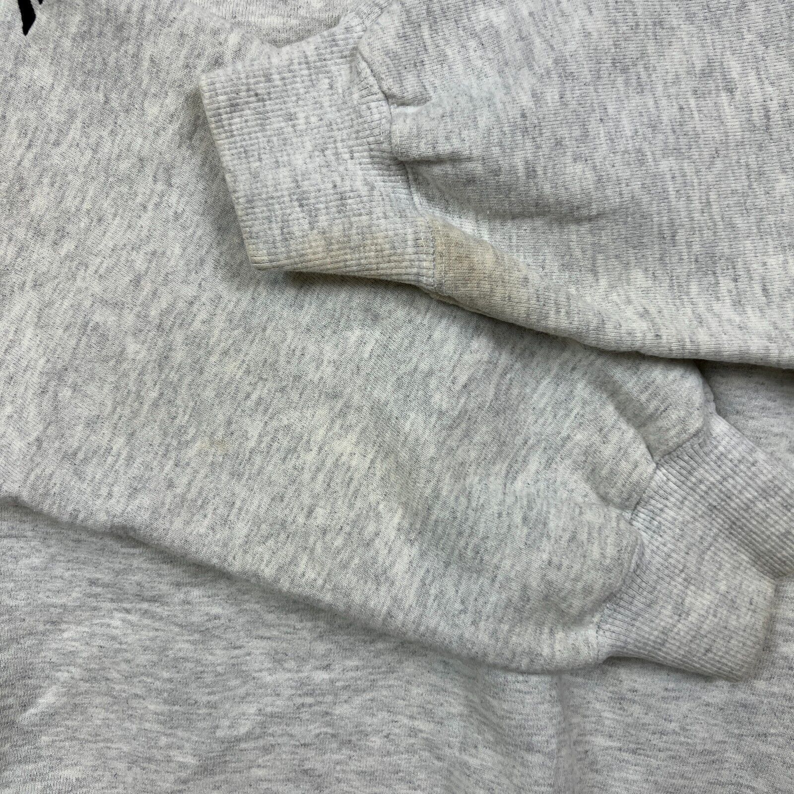 NBA × Reebok 90s Reebok Sweatshirt Large Power Basketball USA Crewneck Size US L / EU 52-54 / 3 - 6 Thumbnail