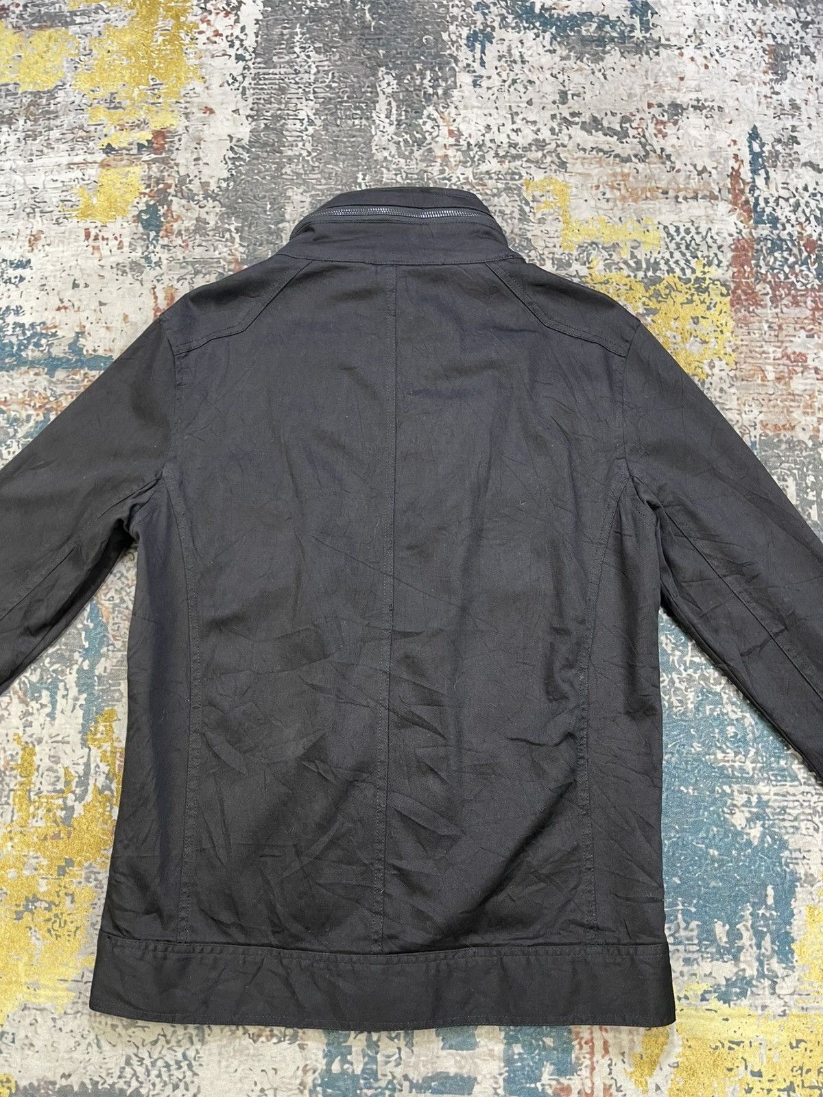 In The Attic In The Attic Multi Pocket Utility Jacket Size US M / EU 48-50 / 2 - 8 Thumbnail