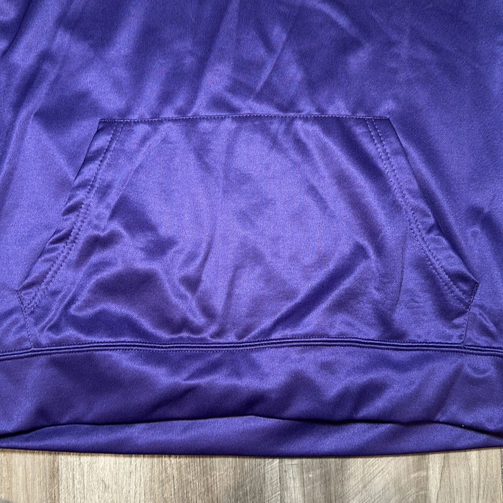 Other TCU Horned Frogs Stadium Athletics Hoodie - Medium Size US M / EU 48-50 / 2 - 7 Thumbnail