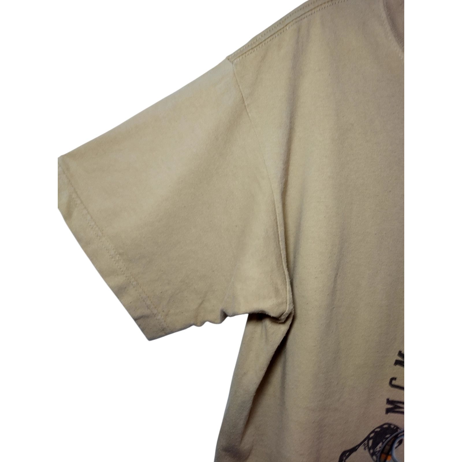 Southpole Southpole Mens Round neck Short Sleeve T-shirt Sz Lg 16-18 Size L / US 10 / IT 46 - 6 Thumbnail